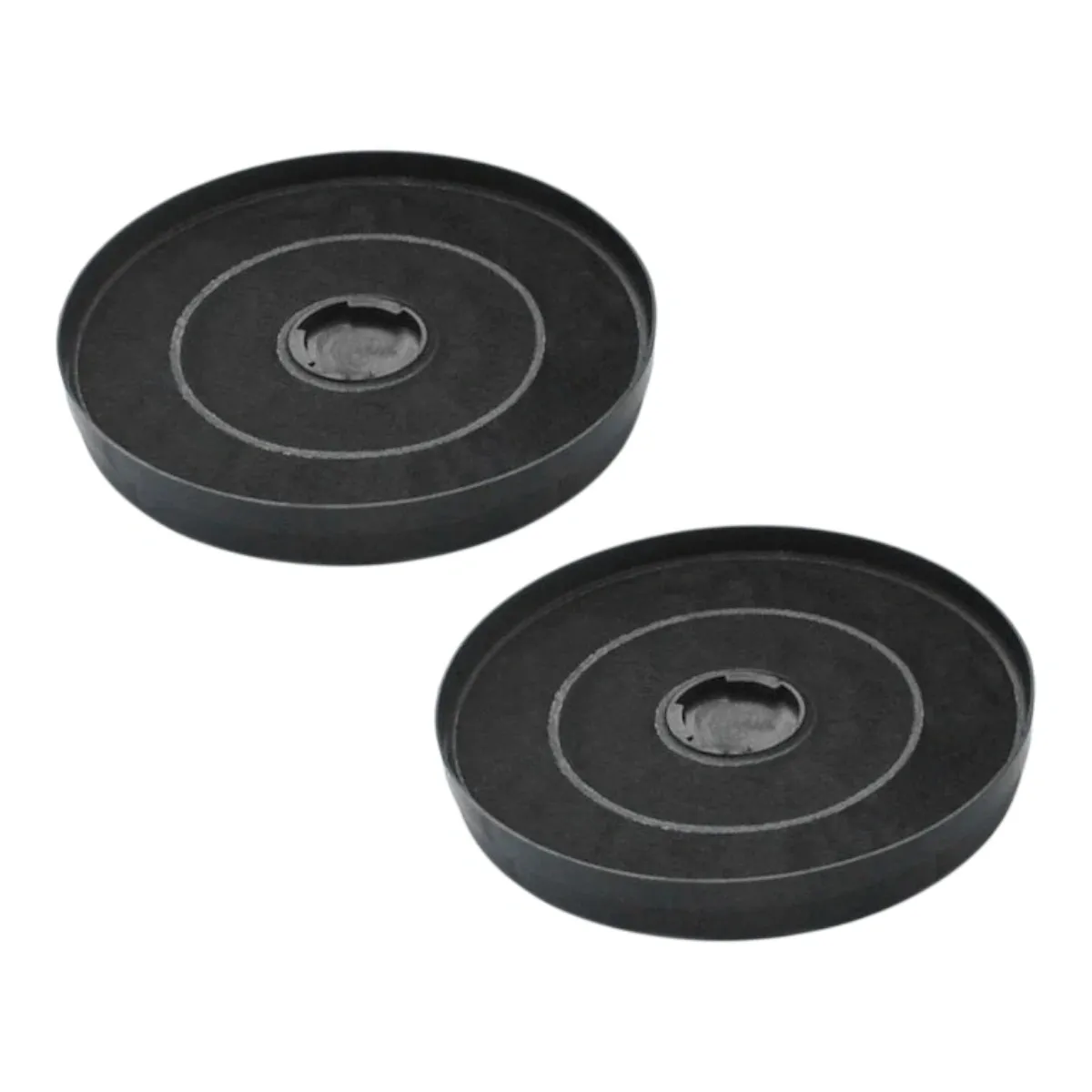 Filtro Carvão Ativado Coifa 60/90cm Springer Midea 12173000000039
