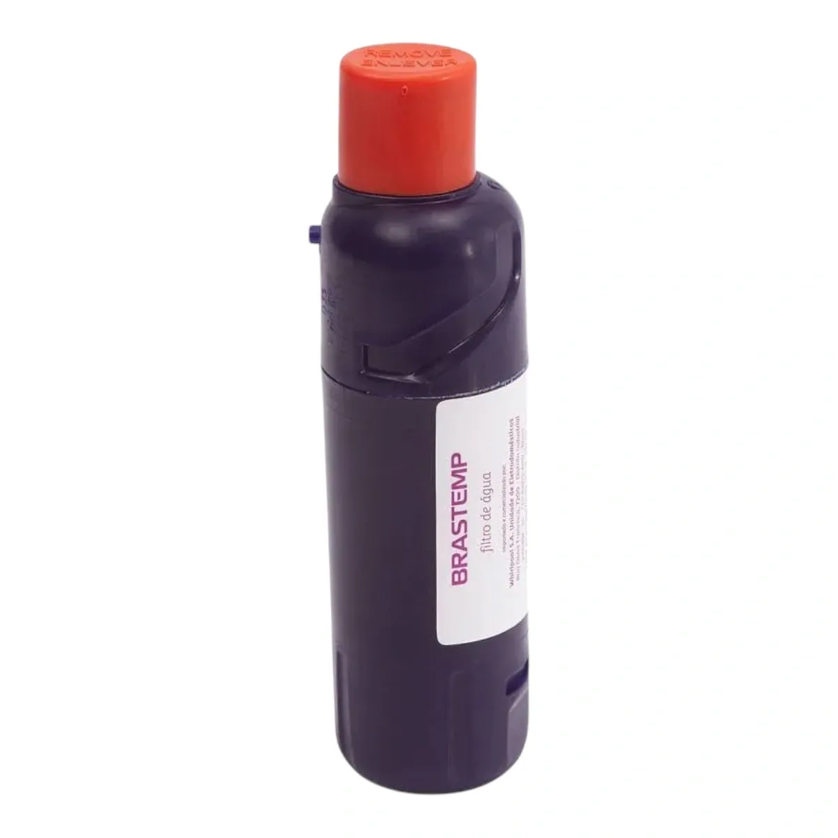 Filtro de Agua Geladeira W11393065 Brastemp Consul