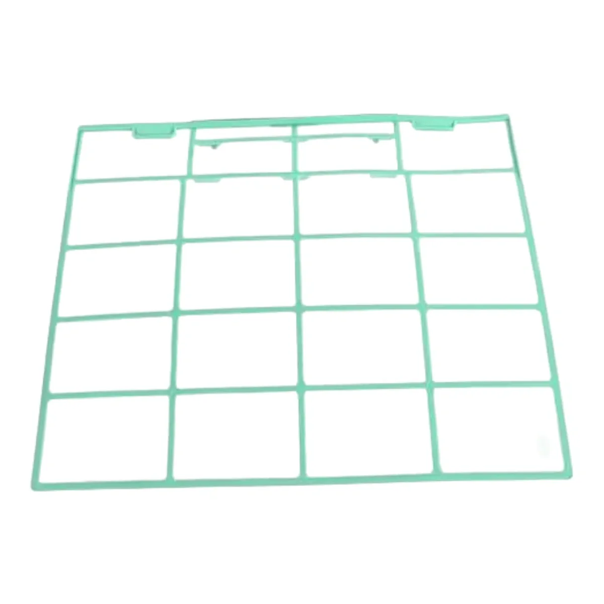 Filtro de Ar Evaporadora 30K Btus 12122000025962 Midea Springer Carrier