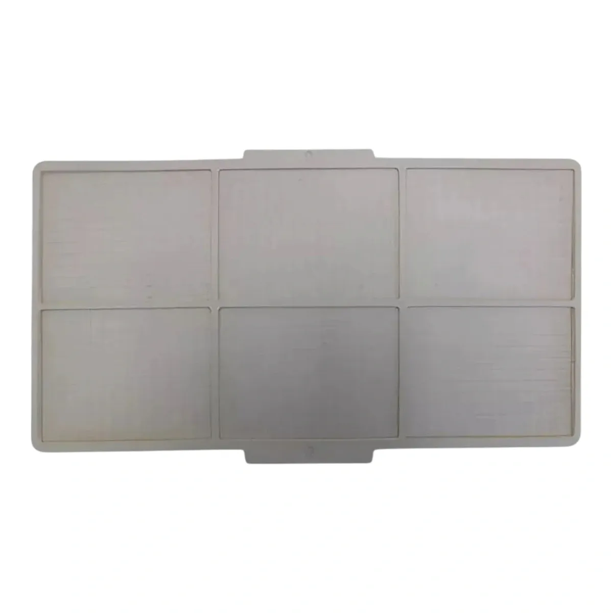 Filtro de Ar Piso Teto 36k 201144490004 Midea Springer Carrier