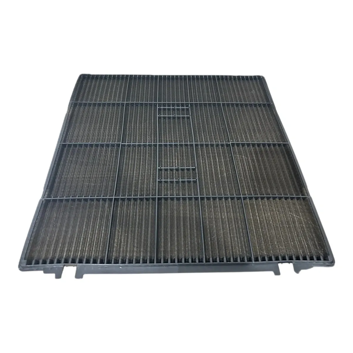 Filtro de ar Q4 EVAP (grelha 4 vias) Midea 12100204000232