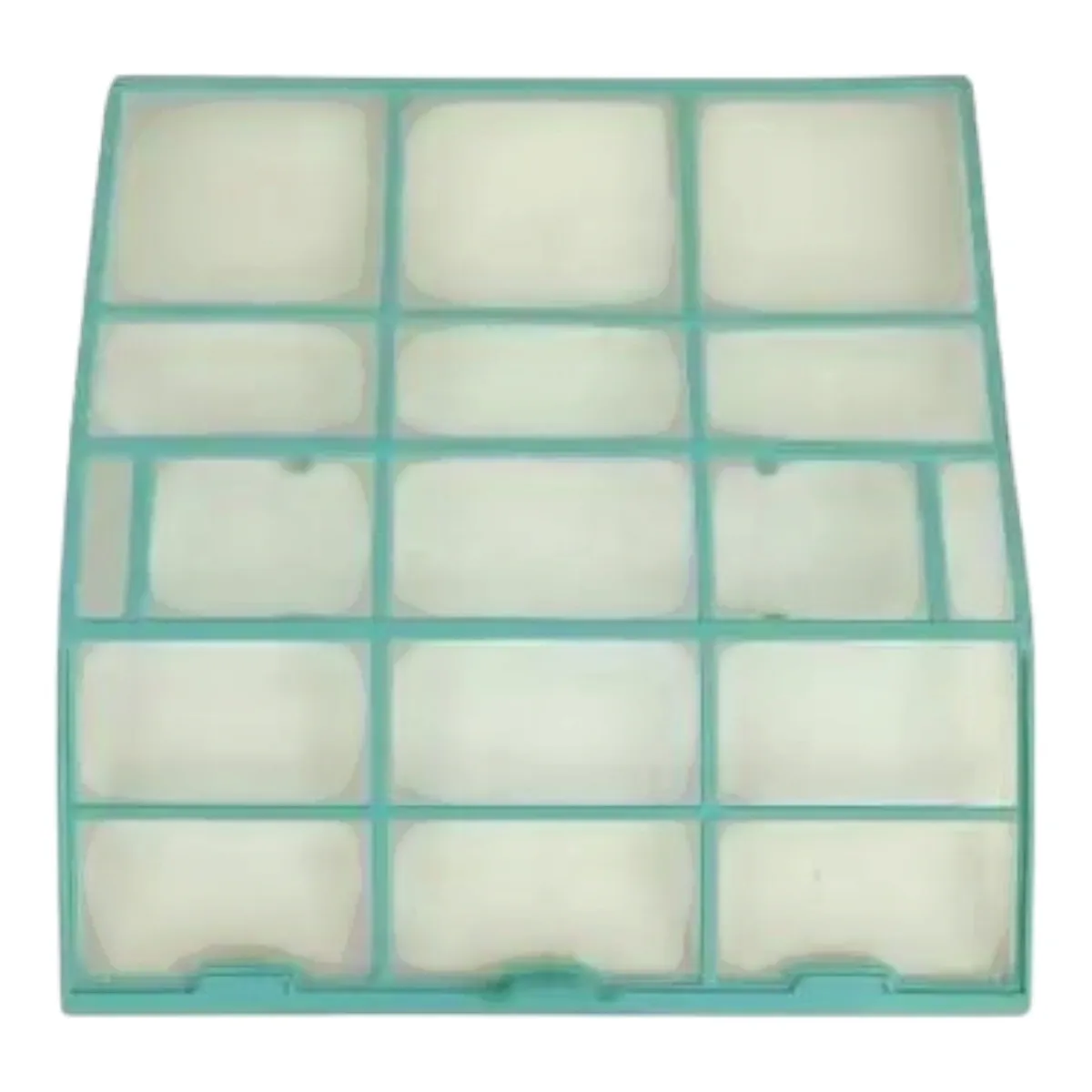 Filtro de ar tela filtrante 12100204000479 Springer Midea