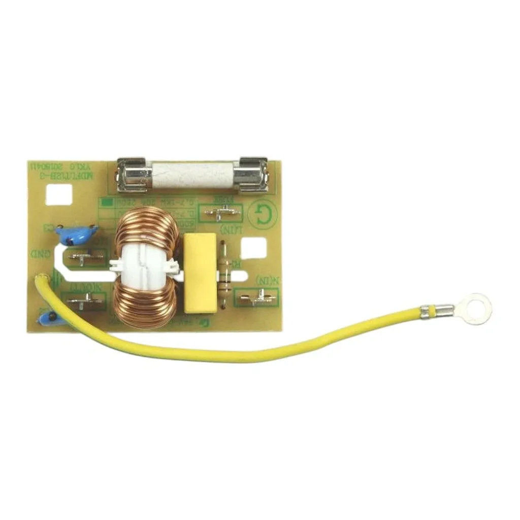 Filtro de Ruido Forno Combinado 220V MYAC72 17170000002914 Midea