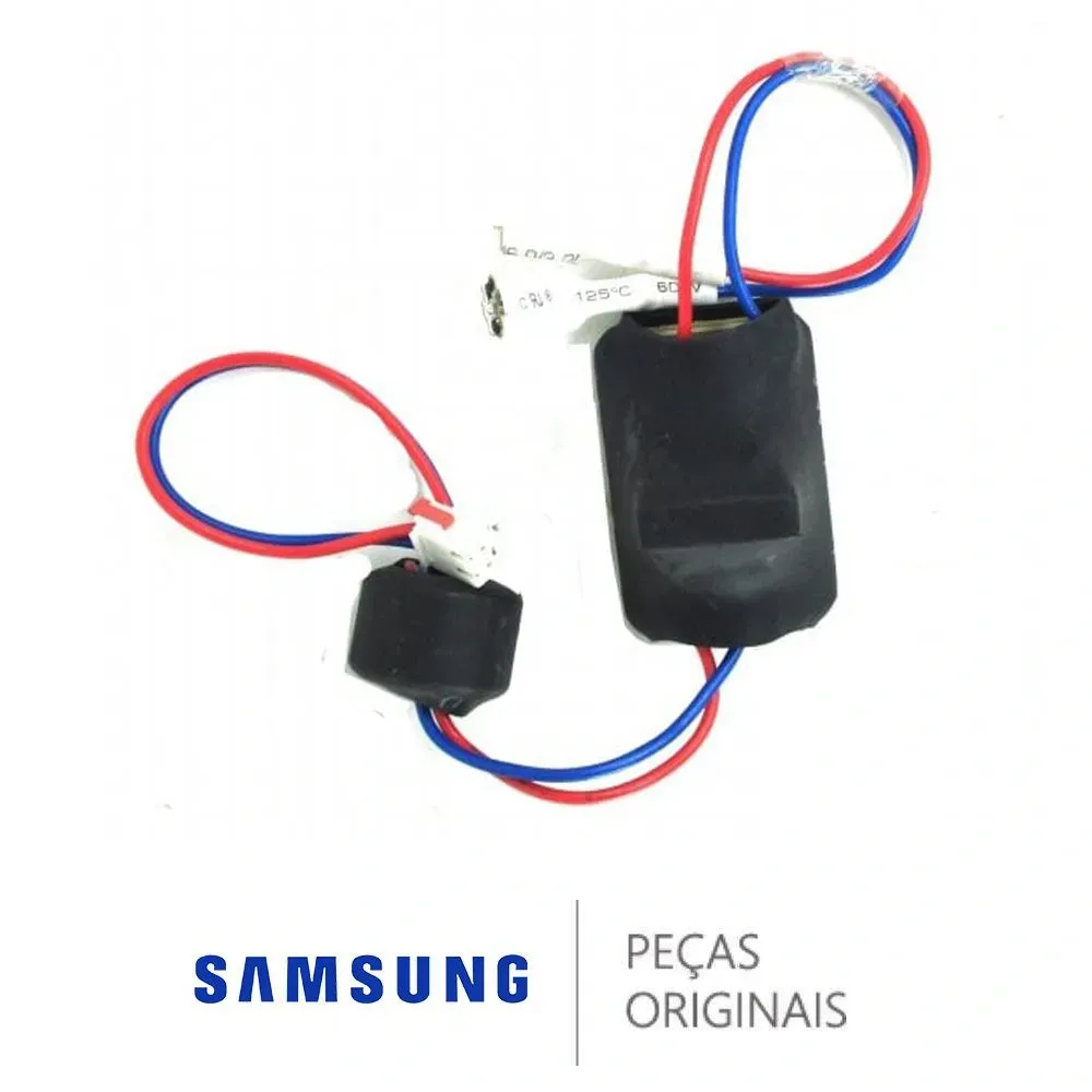 Filtro de Ruído Inveter 24000 Btus DB95-04339C Samsung