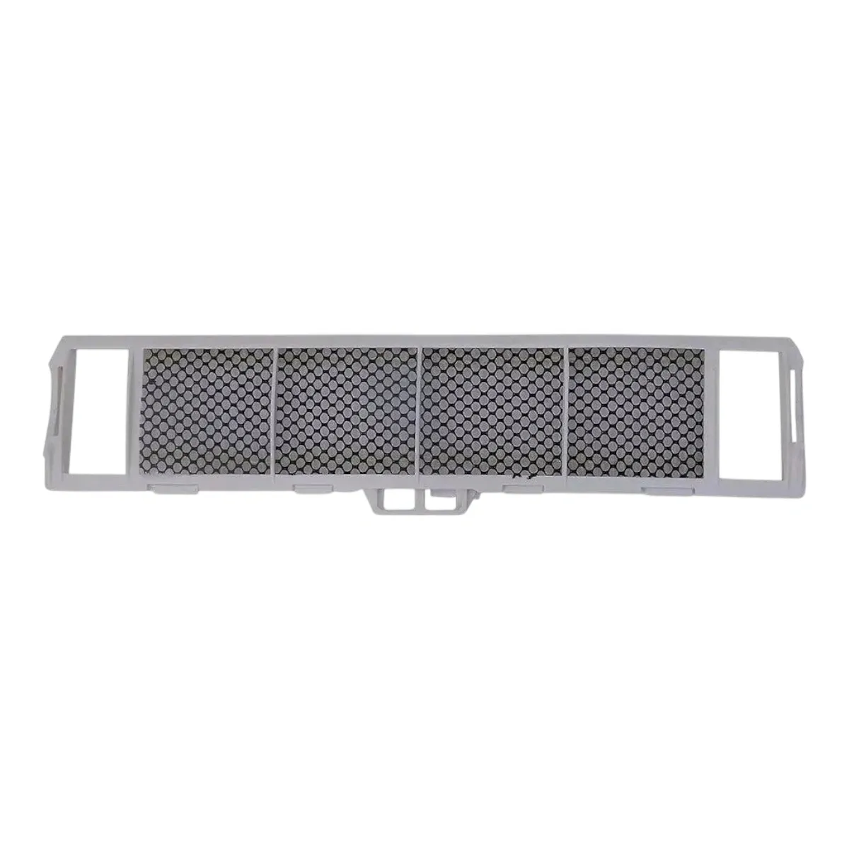Filtro Filtro Carvão Ativado Split 201133090003 Midea Springer Carrier