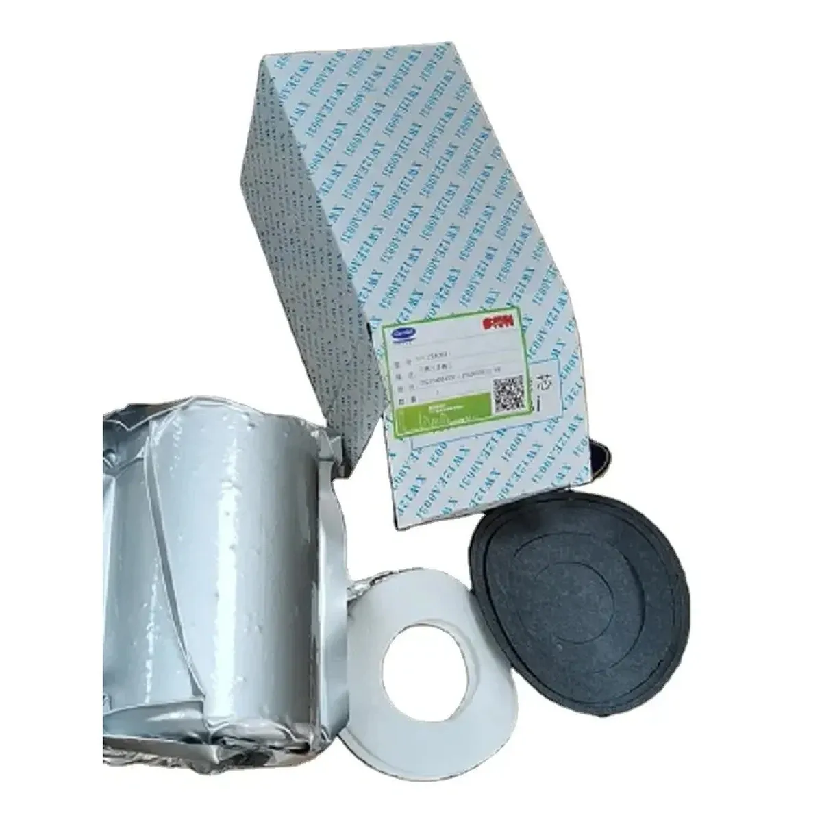 Filtro Secador 48 DC 023U4381 XW12EA003 Chiller Carrier