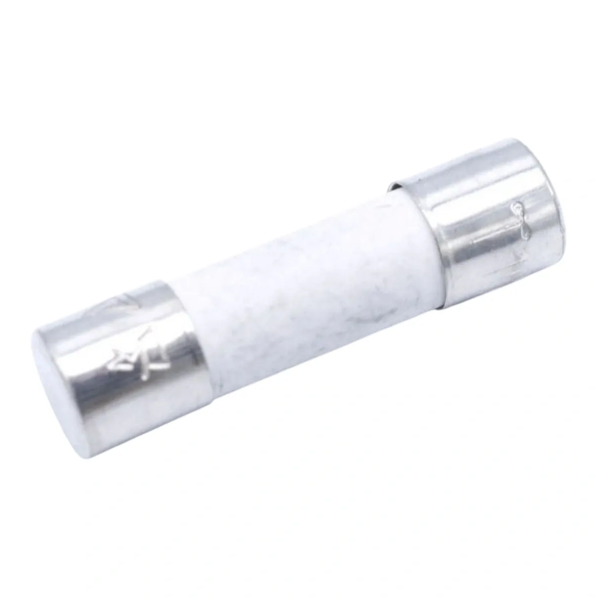 Fusível 10A 250V Springer Midea 17470000009107 ( VERIFICAR SUBSTITUTA 17470000001541)