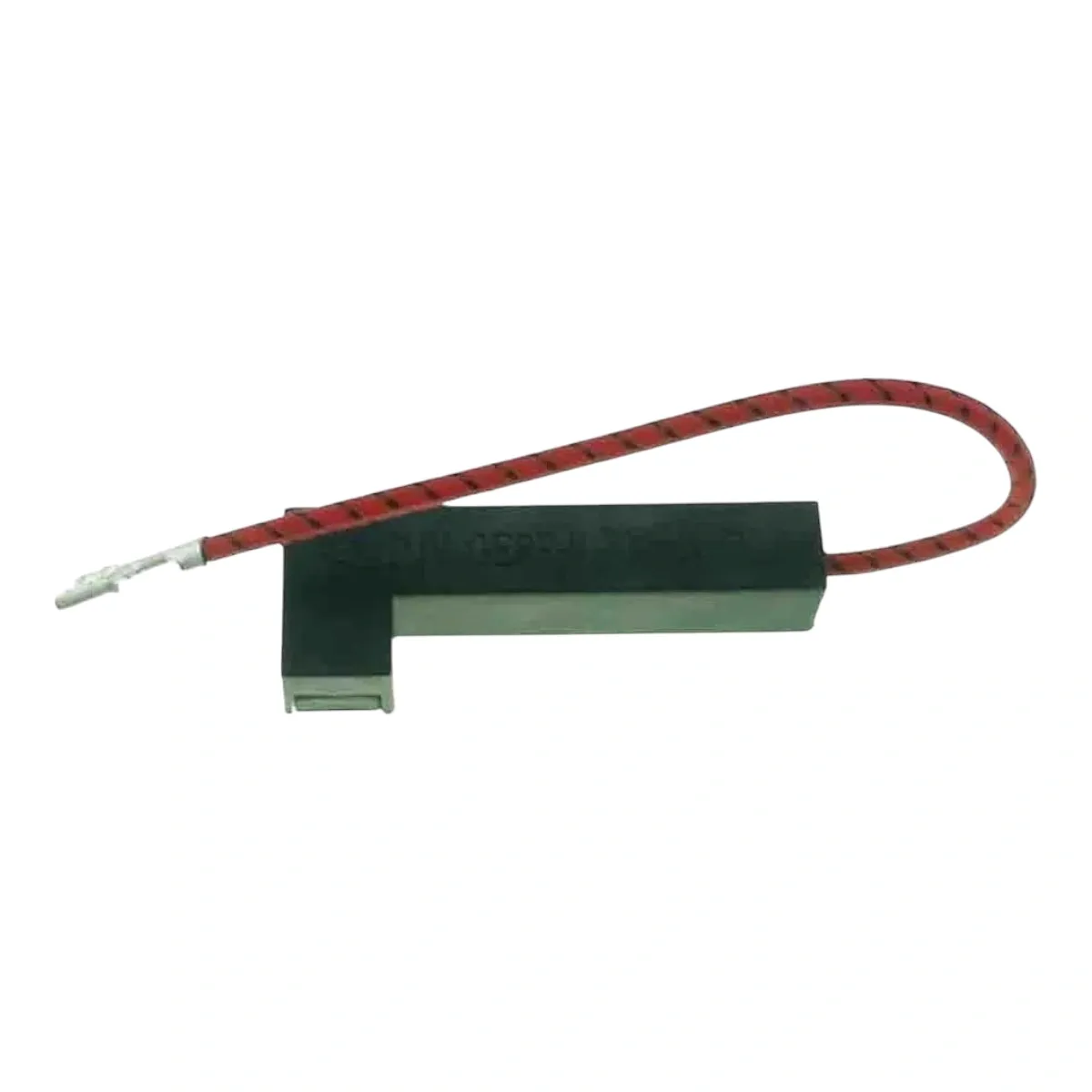 Fusível Alta Tensão 5kV 800mA MD700 Micro-ondas 127V 220V 20L 251203301549 Midea ( VERIFICAR SUBSTITUTA 17470000001559)
