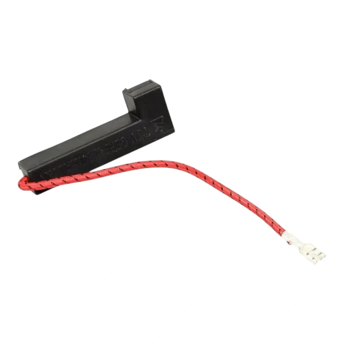 Fusível Alta Tensão 5kV 800mA Micro-ondas 127V 220V 25L 30L 251203301548 Midea