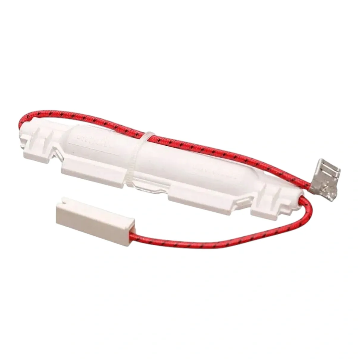 Fusível Alta Tensão 650mA 5kV W10650758 Micro-ondas Brastemp Consul