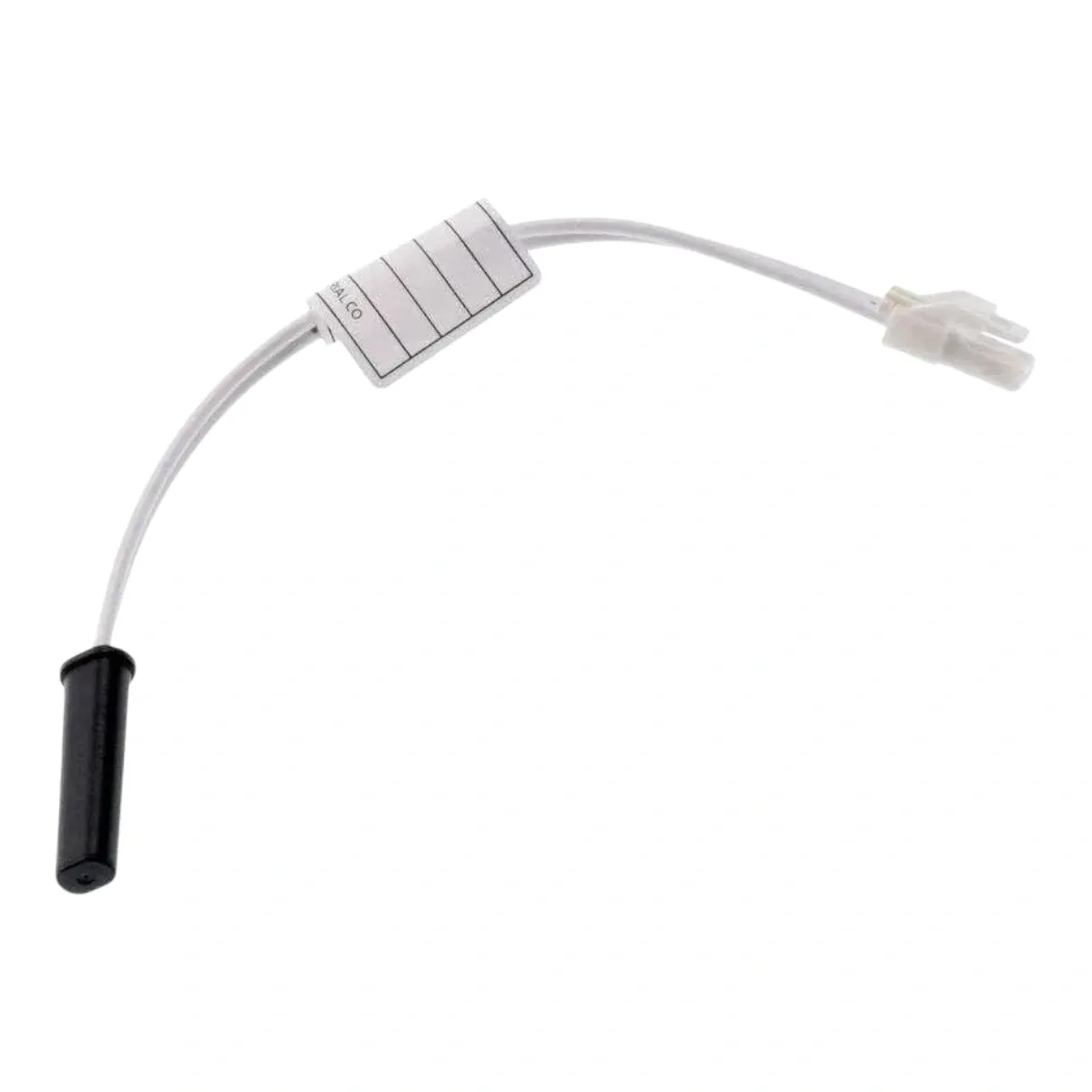 Fusivel Termico 105Cº Geladeira 127V / 220V W10257566 W11115122 W10298596 Brastemp Consul