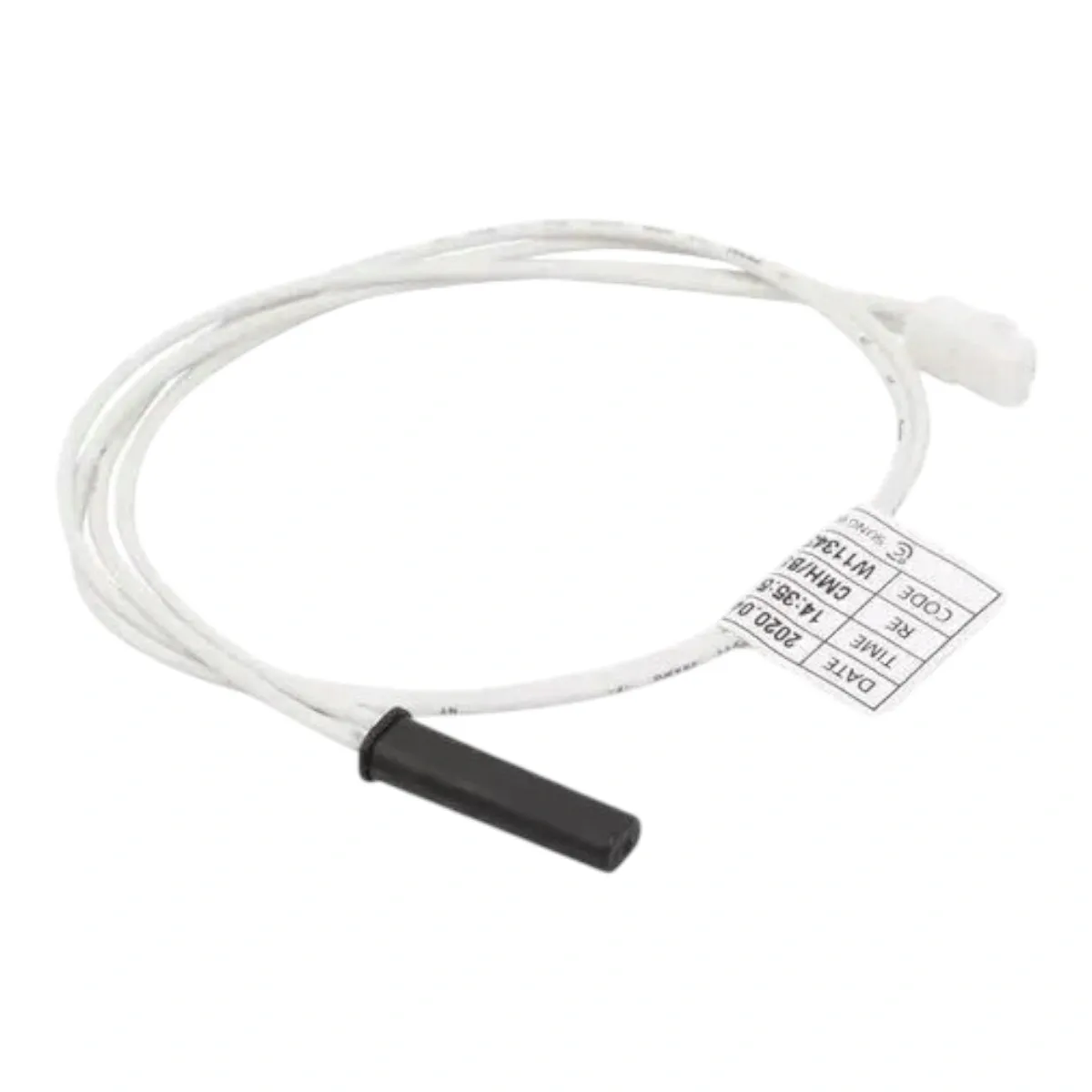 Fusível Térmico / Termofusível Geladeira W11343143 W11249373 Brastemp Consul