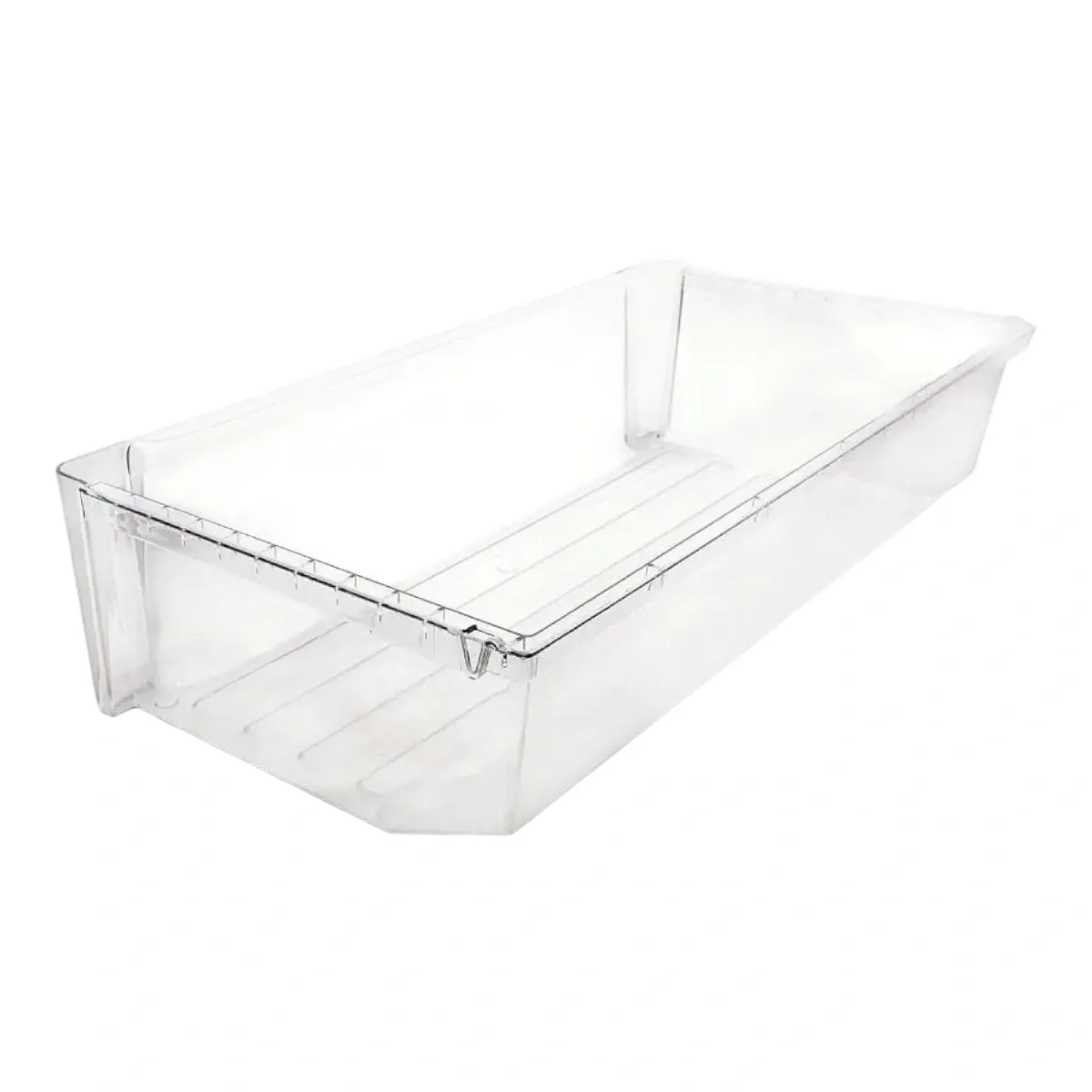 Gaveta Cesto Freezer W10624070 Brastemp Consul