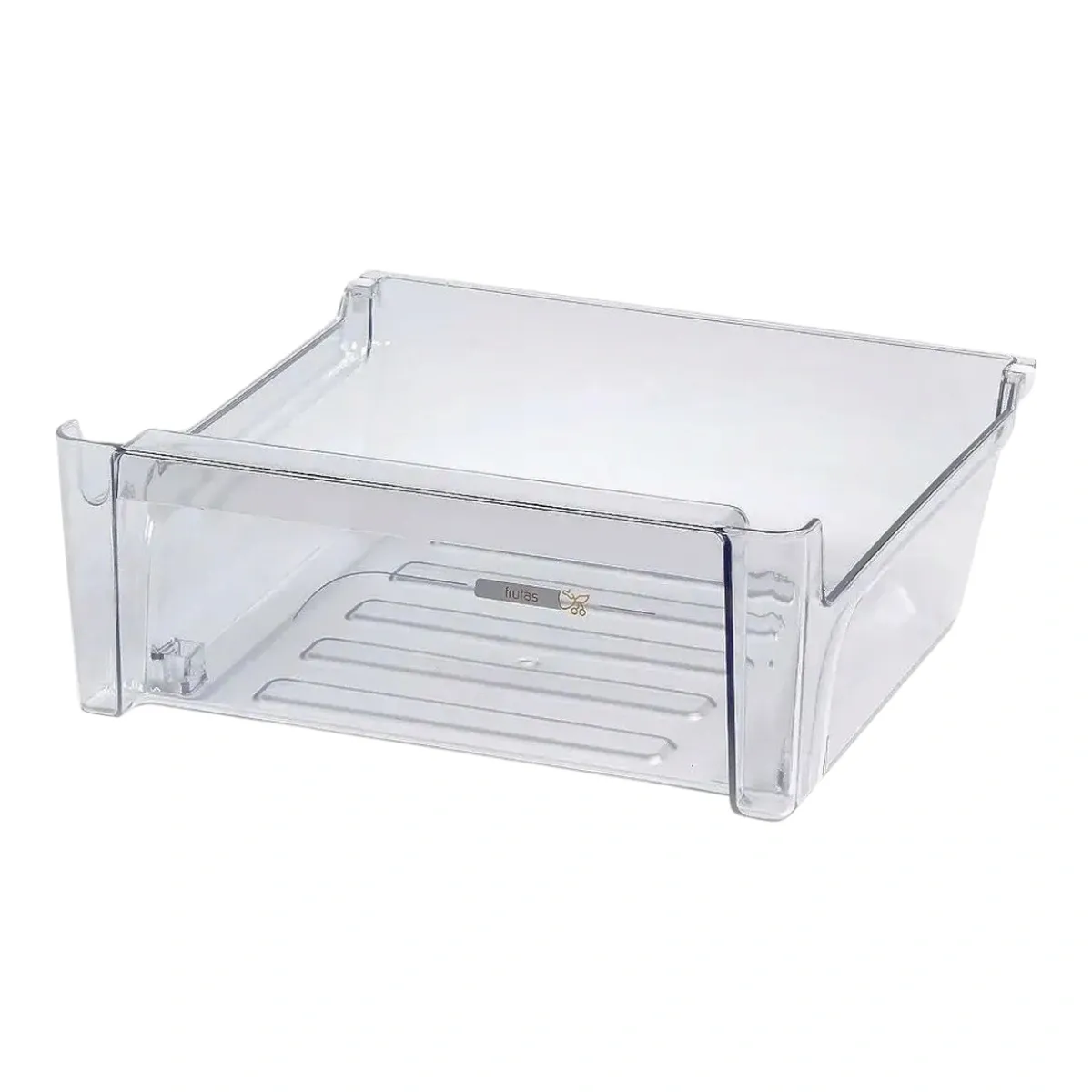 Gaveta Cesto Frutas Refrigerador W10430993 Brastemp Consul