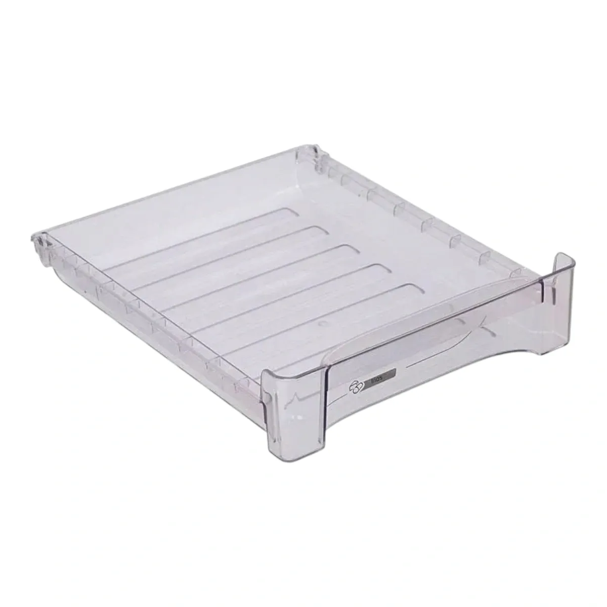 Gaveta Cesto Frutas Refrigerador W10623213 W10622704 W10623205 Brastemp Consul (DESCONTINUADA)