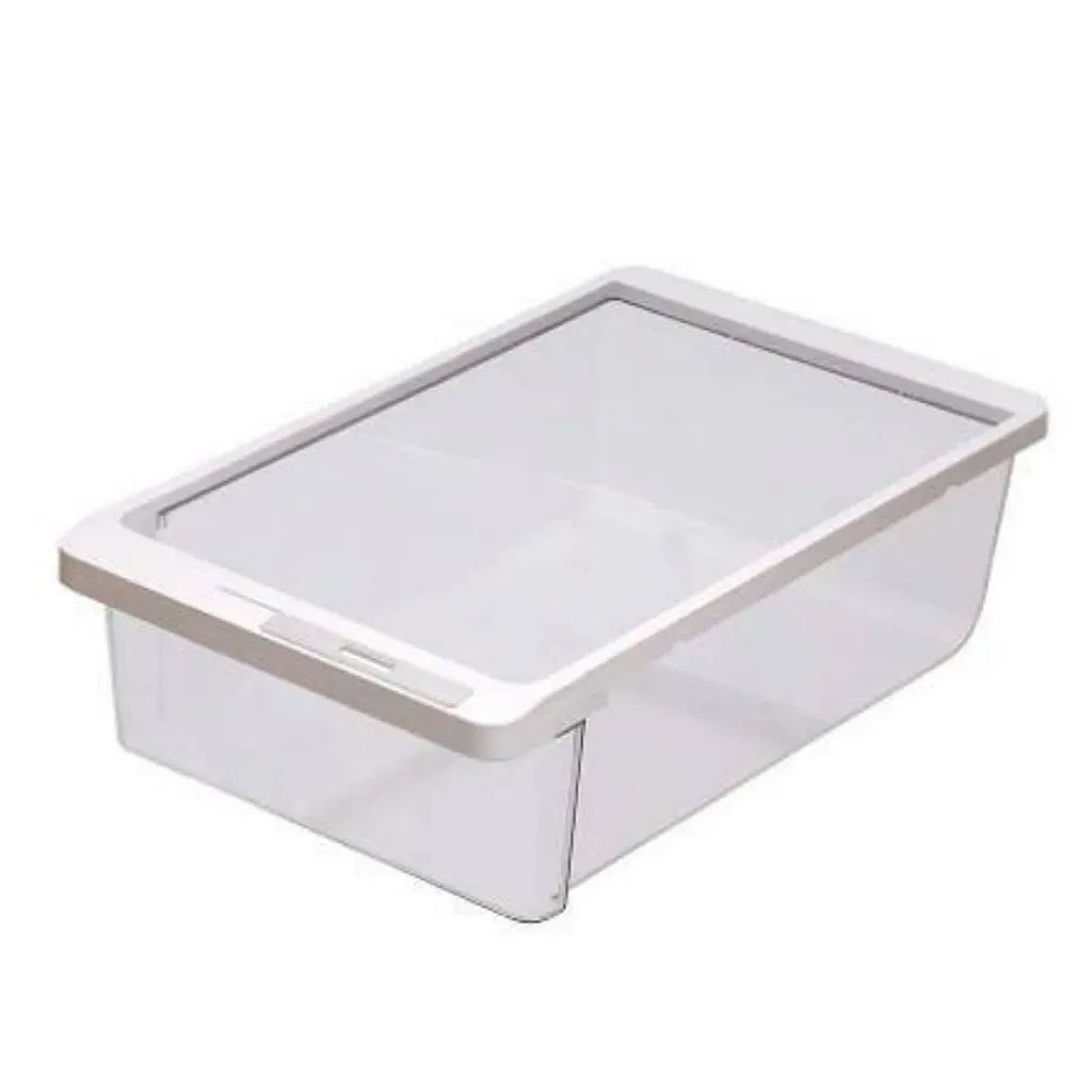 Gaveta Cesto Frutas Refrigerador W11113060 Brastemp Consul