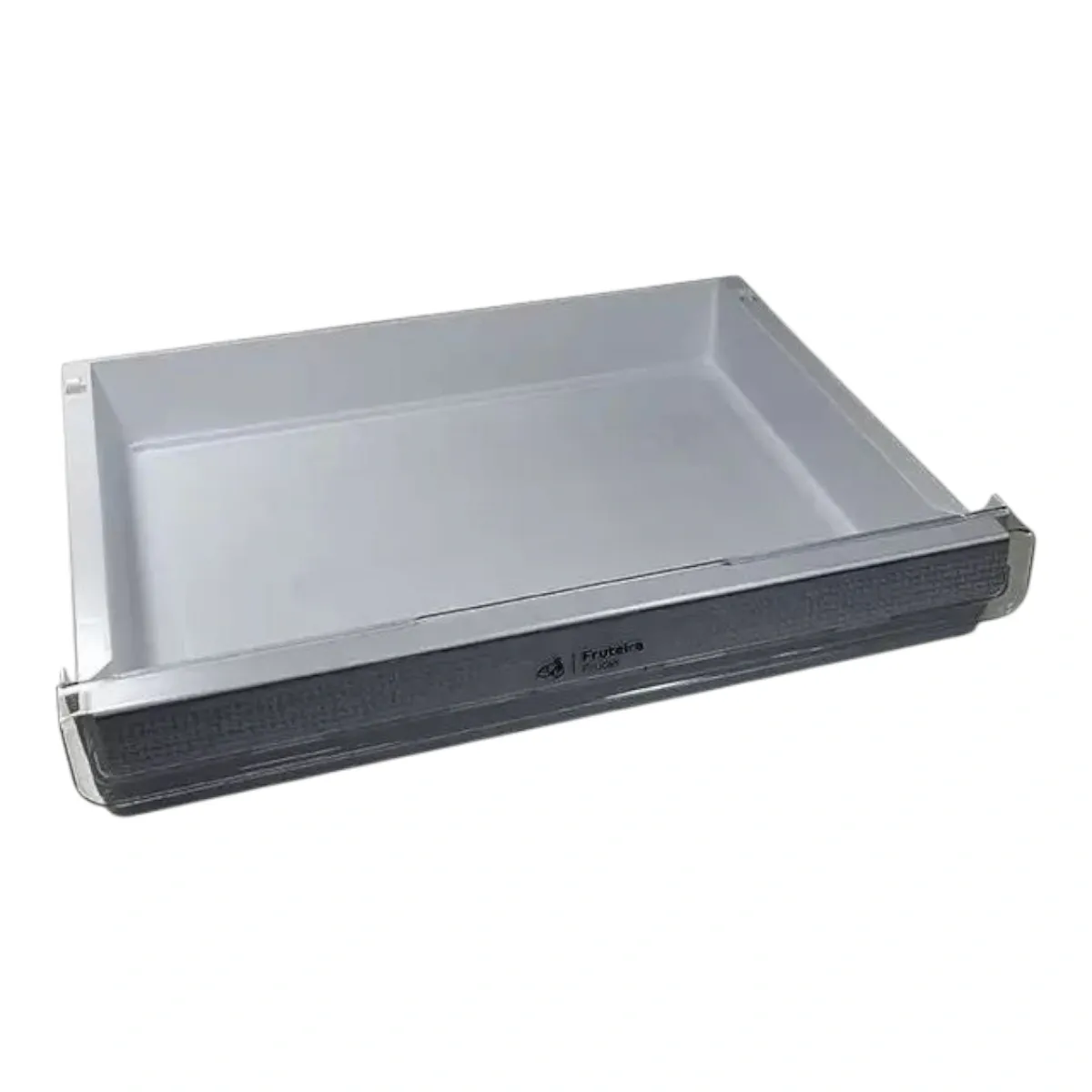 Gaveta Cesto Frutas Refrigerador W11375187 Brastemp Consul