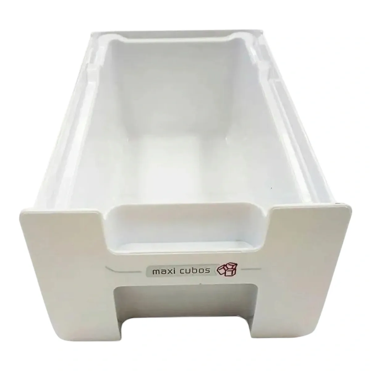 Gaveta Cesto Gelo Freezer W10444917 Brastemp Consul