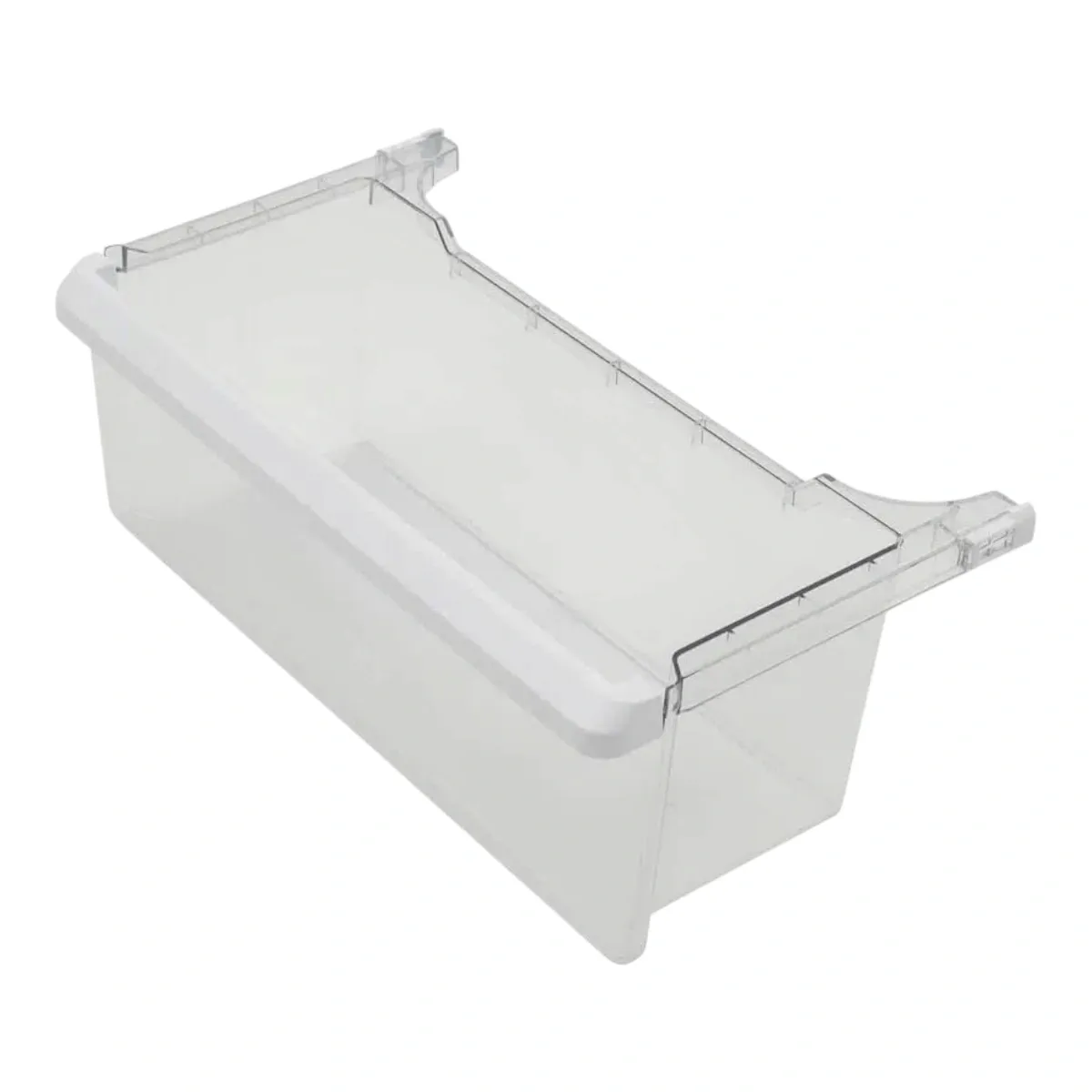 Gaveta Cesto Inferior W11136046 W10830942 Brastemp Consul