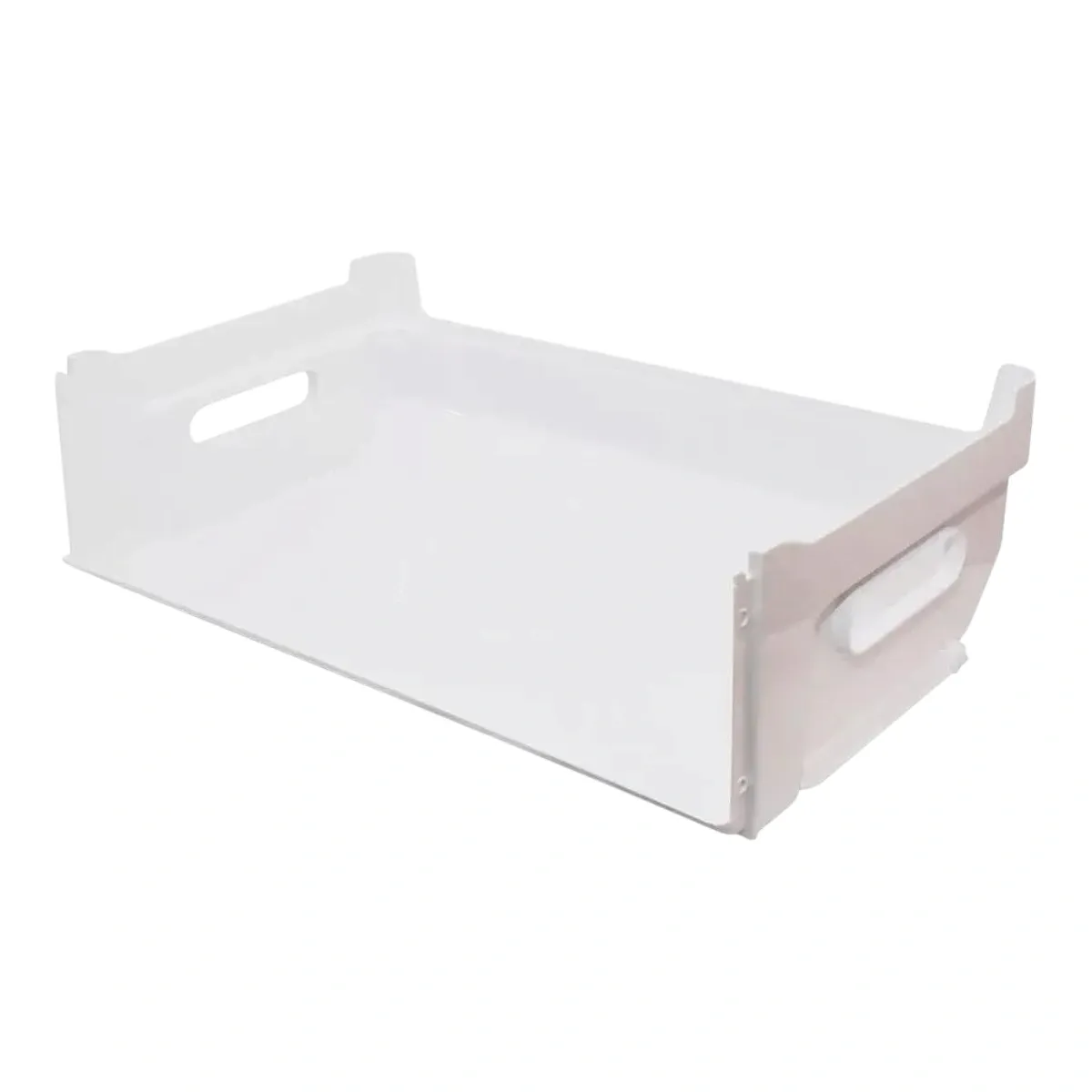 Gaveta Cesto Intermediário Inferior Freezer 326031498 Brastemp Consul