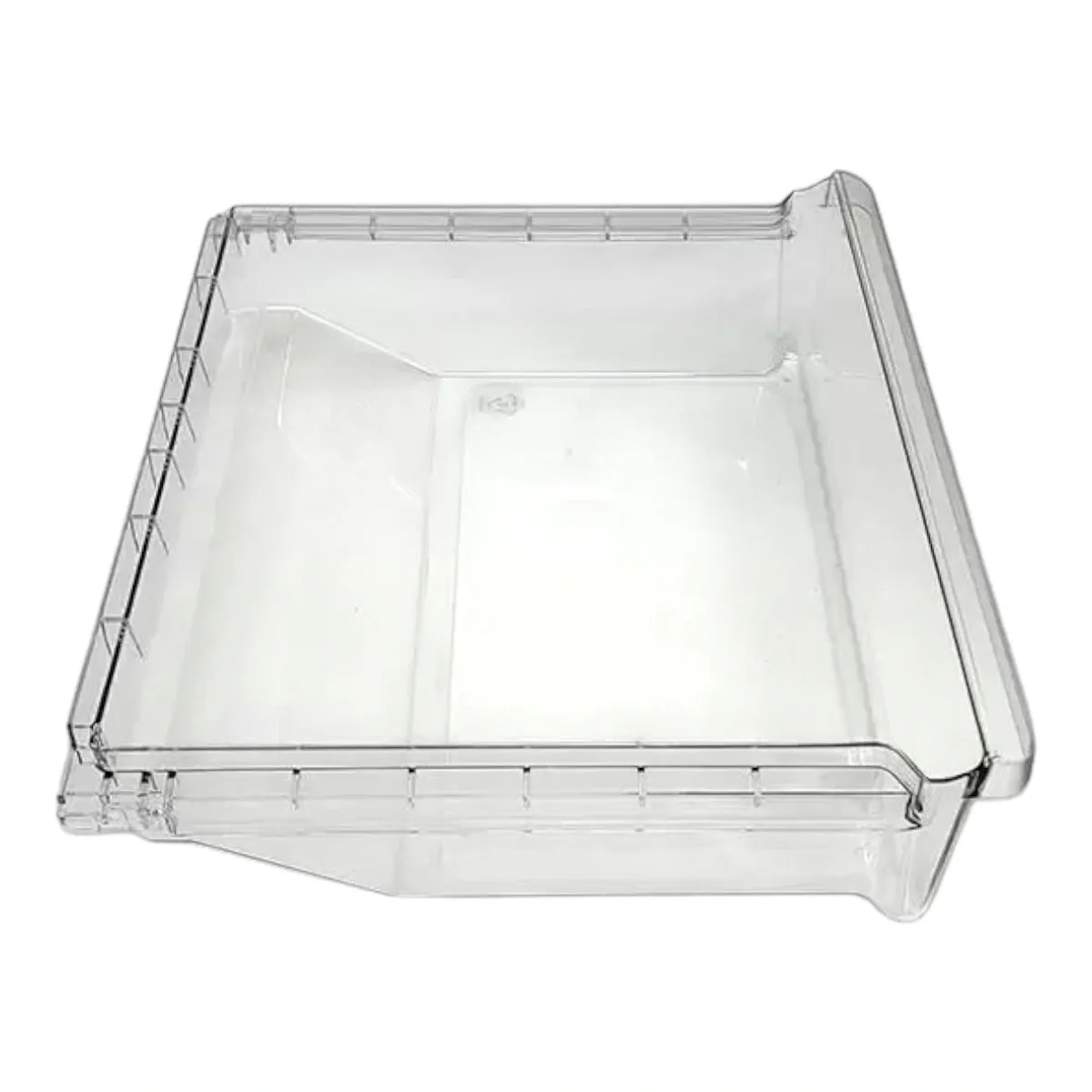 Gaveta Cesto Intermediário Refrigerador W11299125 Brastemp Consul