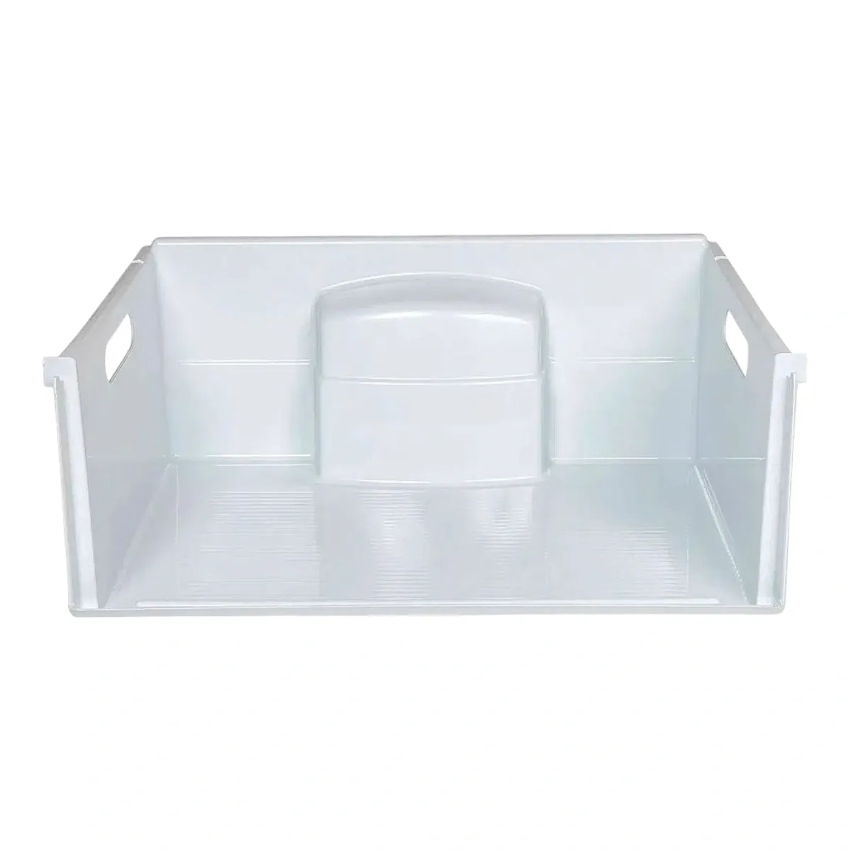 Gaveta Cesto Legumes Inferior Refrigerador 326061558 326061207 326043392 Brastemp Consul