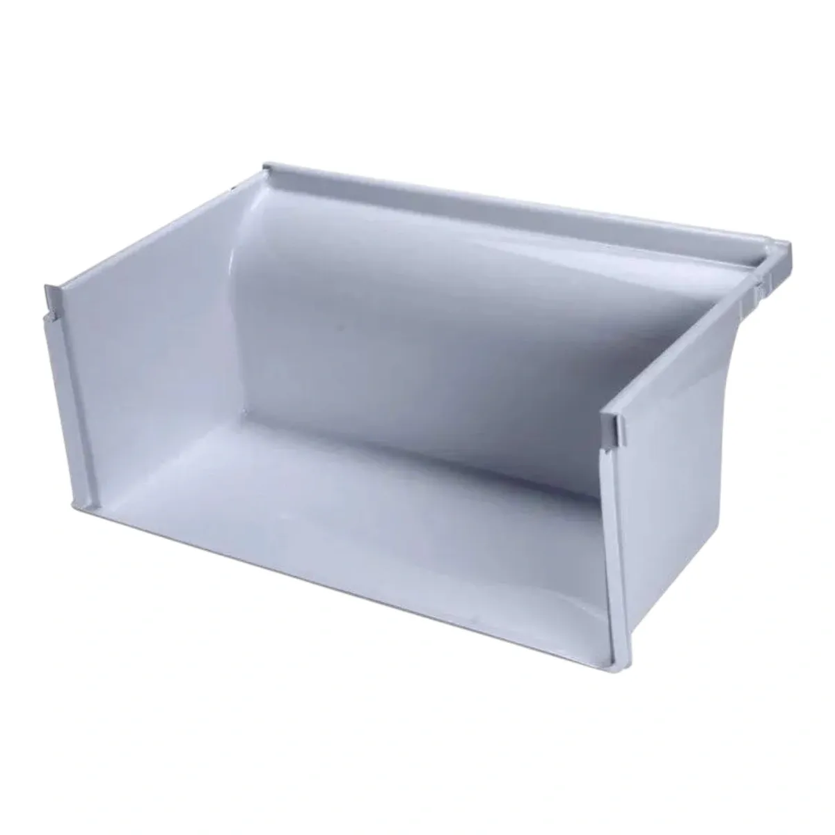 Gaveta Cesto Legumes Inferior Refrigerador W10391596 Brastemp Consul
