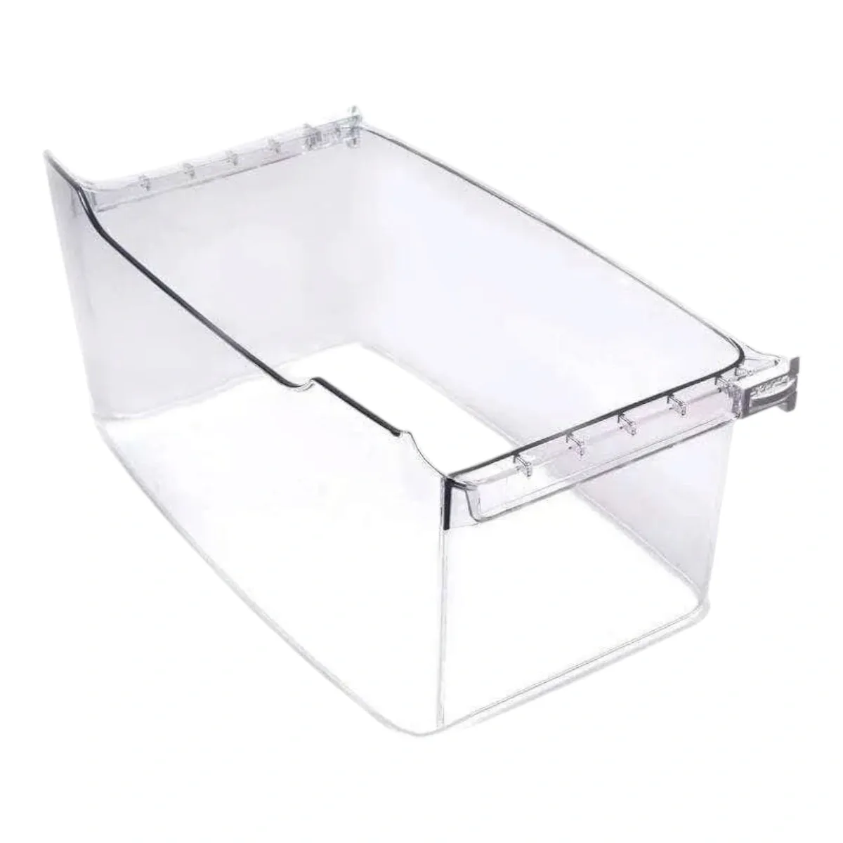 Gaveta Cesto Legumes Inferior W10744943 Brastemp Consul