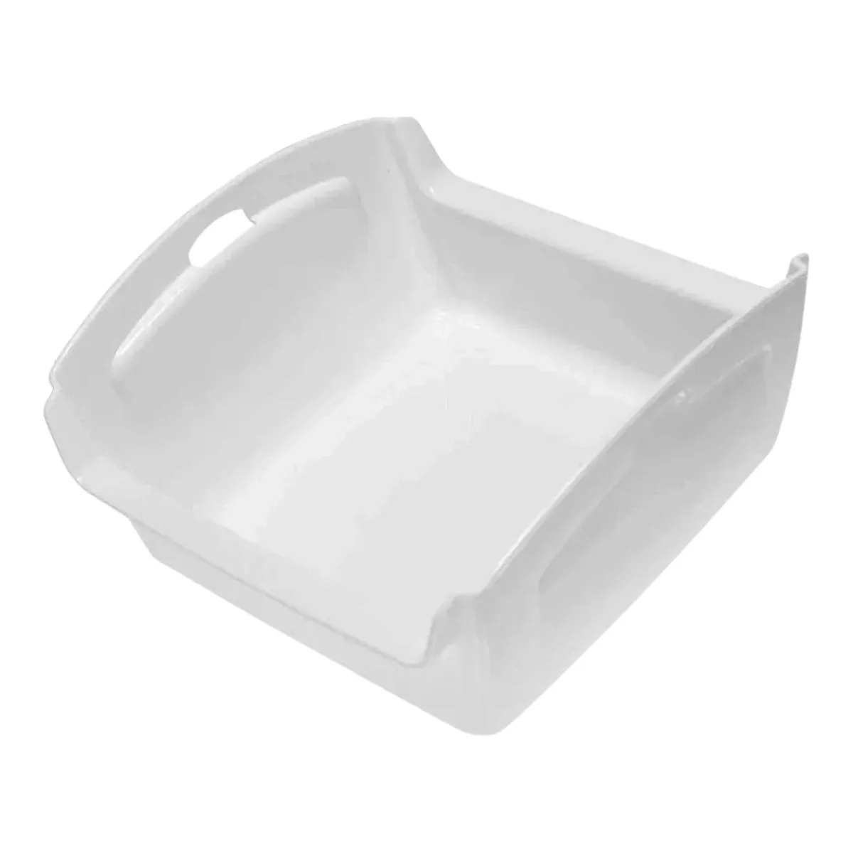 Gaveta Cesto Multiuso Refrigerador W10275687 Brastemp Consul
