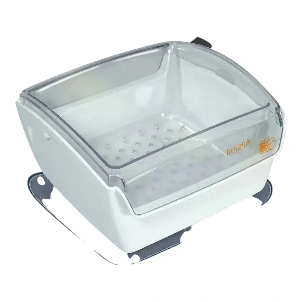 Gaveta Cesto Multiuso Refrigerador W10287697 Brastemp Consul