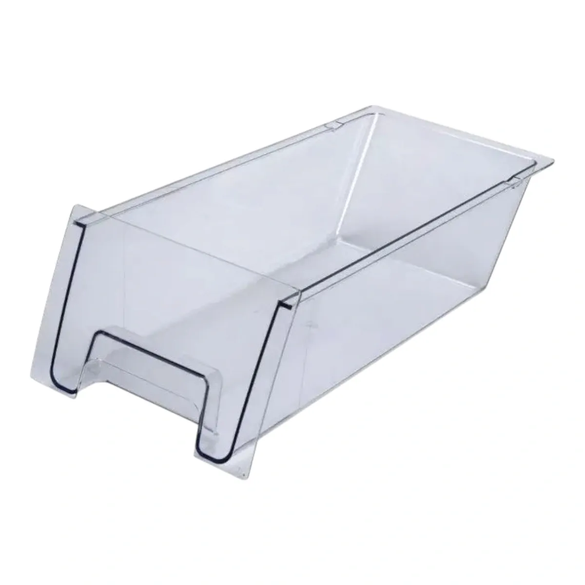 Gaveta Cesto Multiuso Refrigerador W10347199 Brastemp Consul