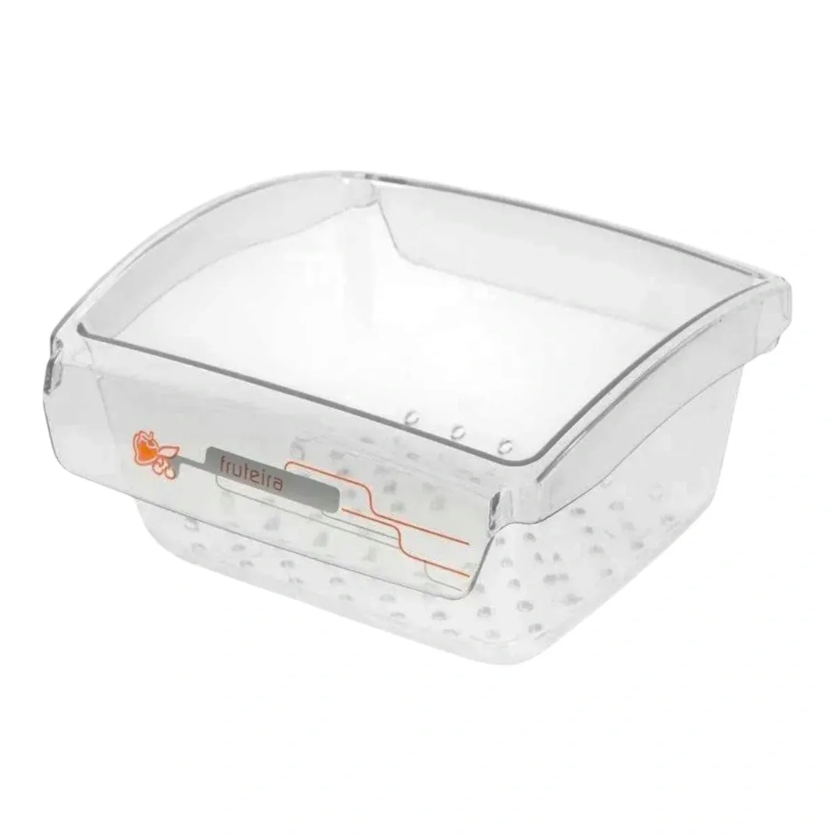 Gaveta Cesto Multiuso W10347212 Brastemp Consul