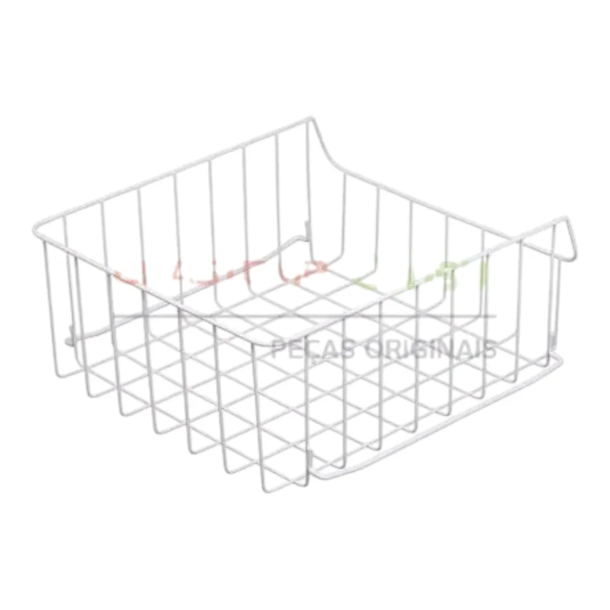 Gaveta Cesto Superior 002080214 Brastemp Consul (DESCONTINUADA)
