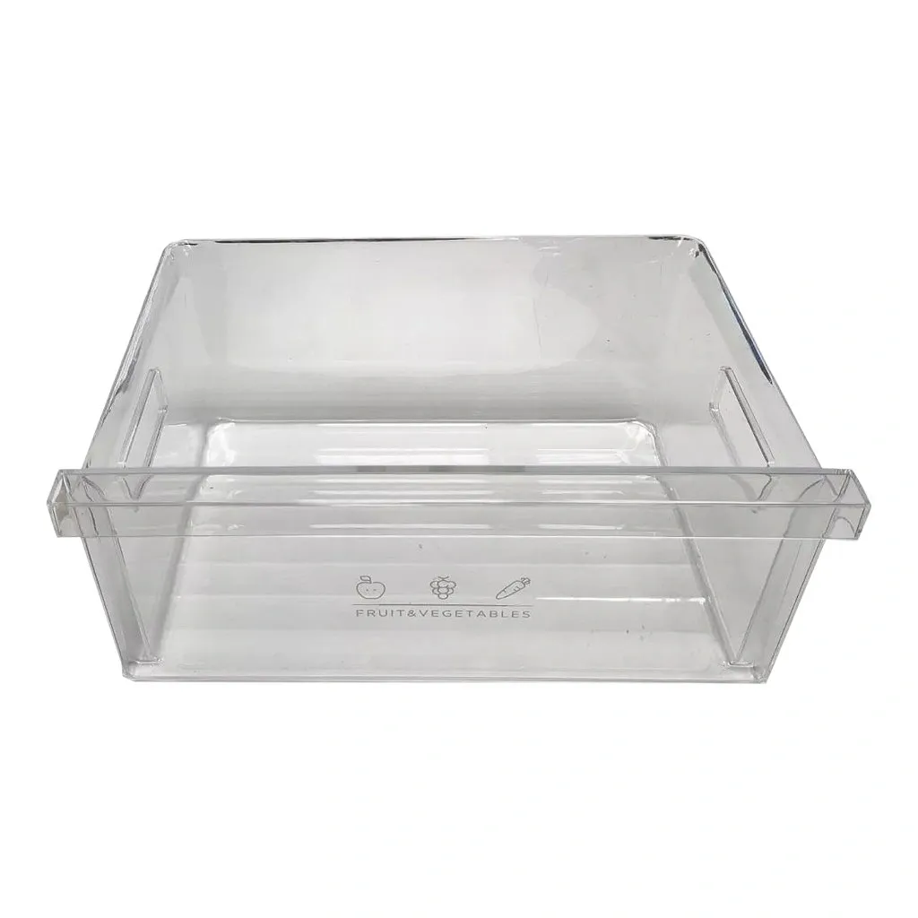 Gaveta Hortifruti Geladeira 127V 220V 347L 12131000A10644 Midea