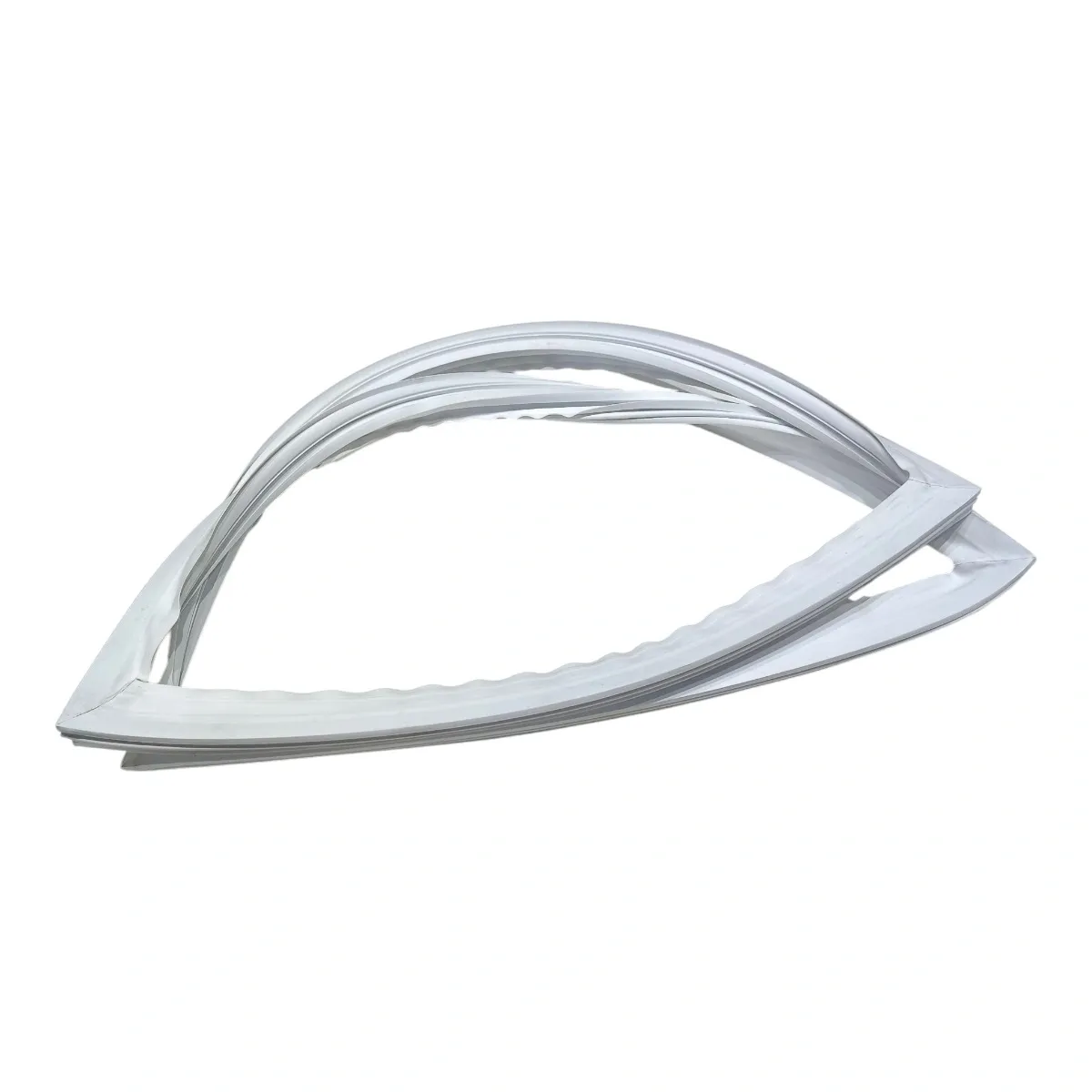 Gaxeta Borracha de Porta Frigobar (42,5x58cm) 127V 220V 67L 71L 12131000009792 Midea