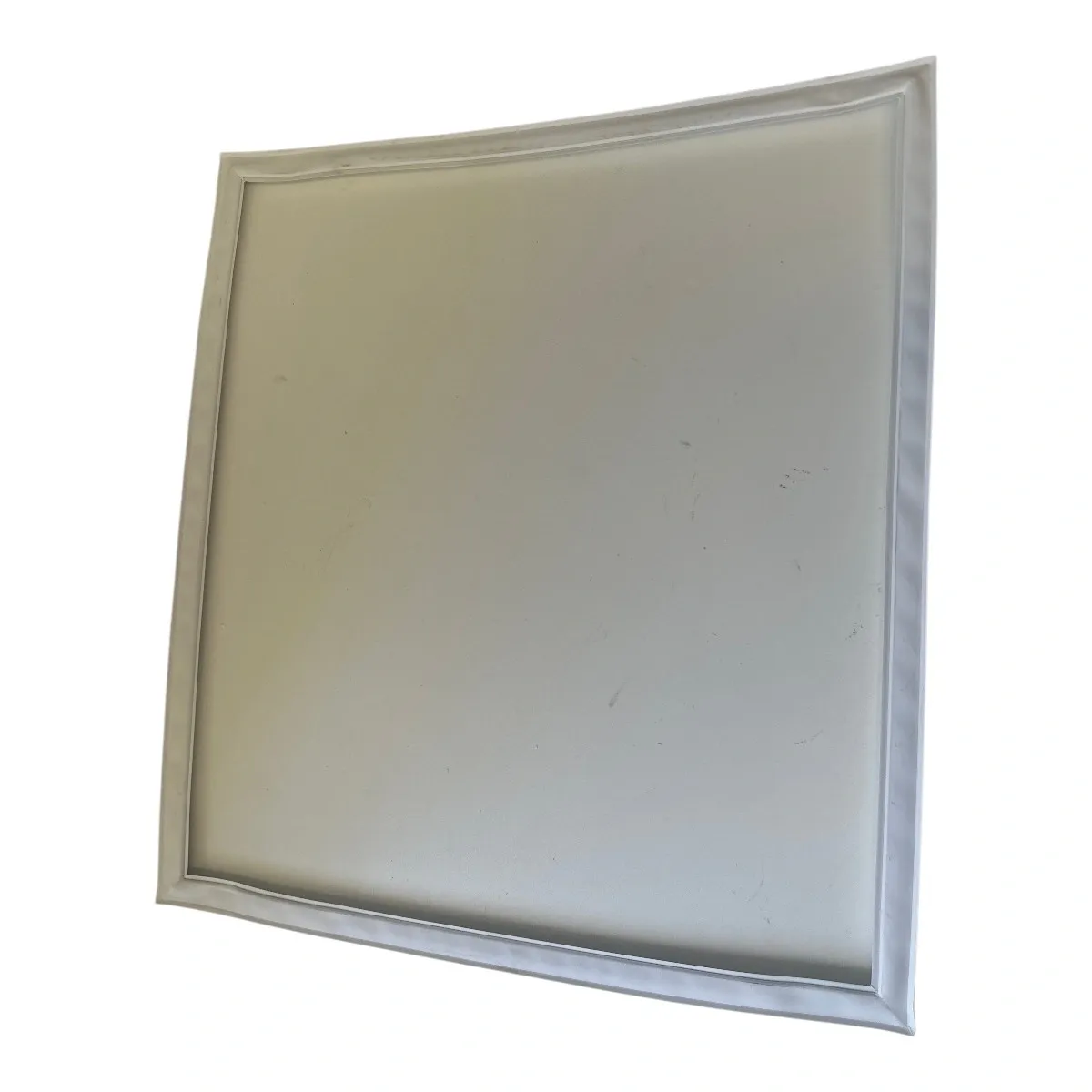 Gaxeta Borracha de Vedação Porta Freezer 127V 220V 385L 12132000006877 Midea