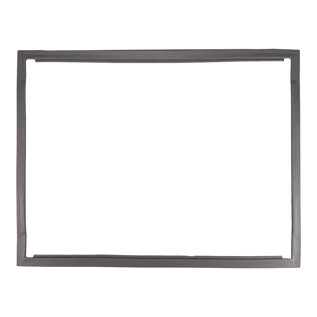 Gaxeta Borracha de Vedação Porta Freezer 411L 463L 12131000078243 Midea
