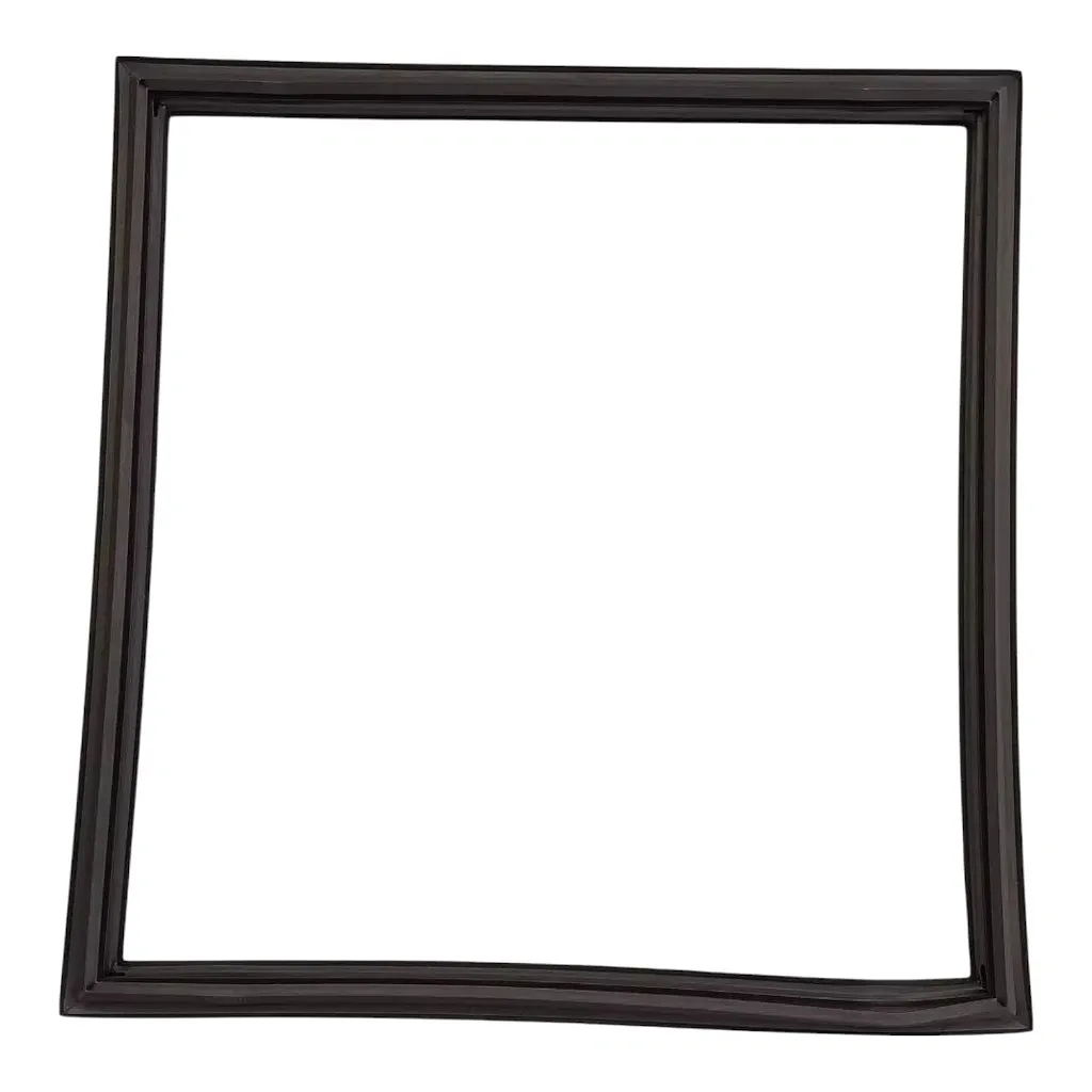 Gaxeta Borracha de Vedação Porta Frigobar 127V 220V 45L 12131000010130 Midea