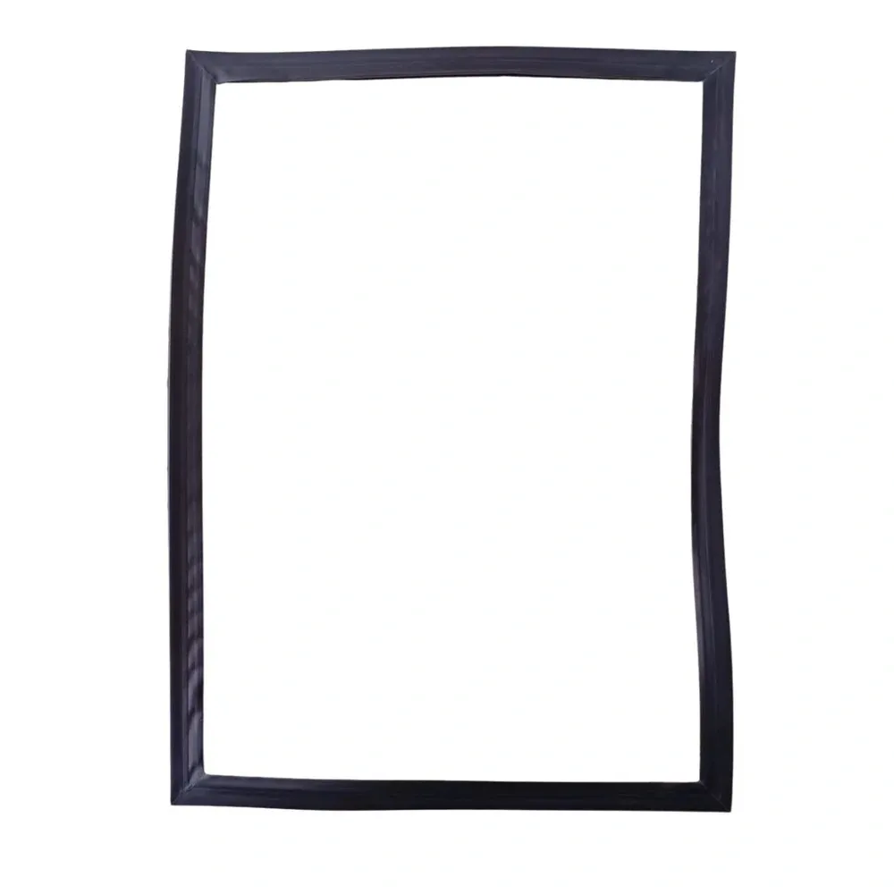 Gaxeta Borracha de Vedação Porta Frigobar 127V 220V 67L 71L 12131000010041 Midea (46,00 x 25,00 cm)