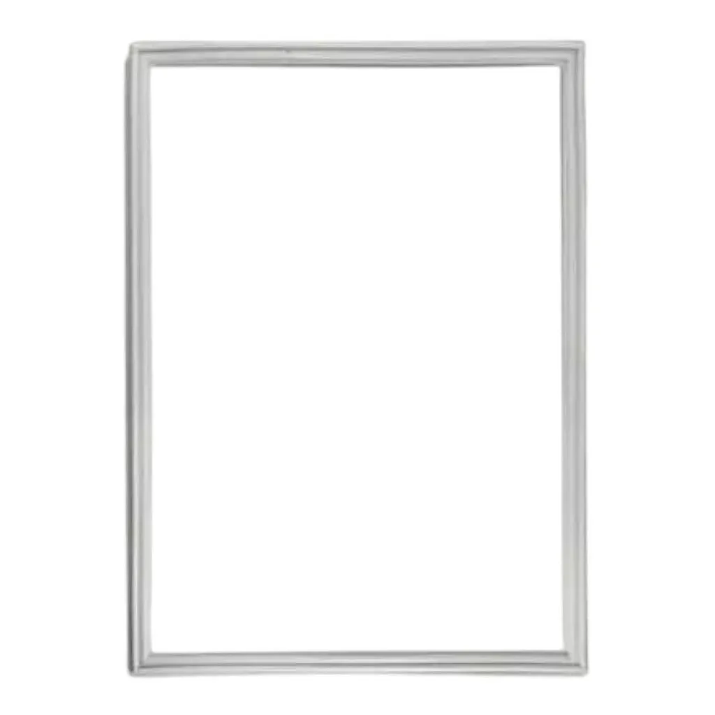 Gaxeta Borracha de Vedação Porta Frigobar 127V 220V 93L 12131000010531 Midea