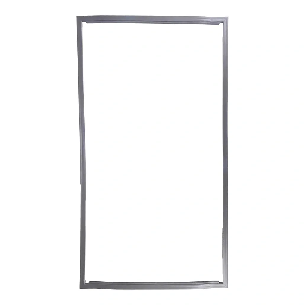 Gaxeta Borracha de Vedação Porta Geladeira 127V 220V 463L 12131000078527 Midea