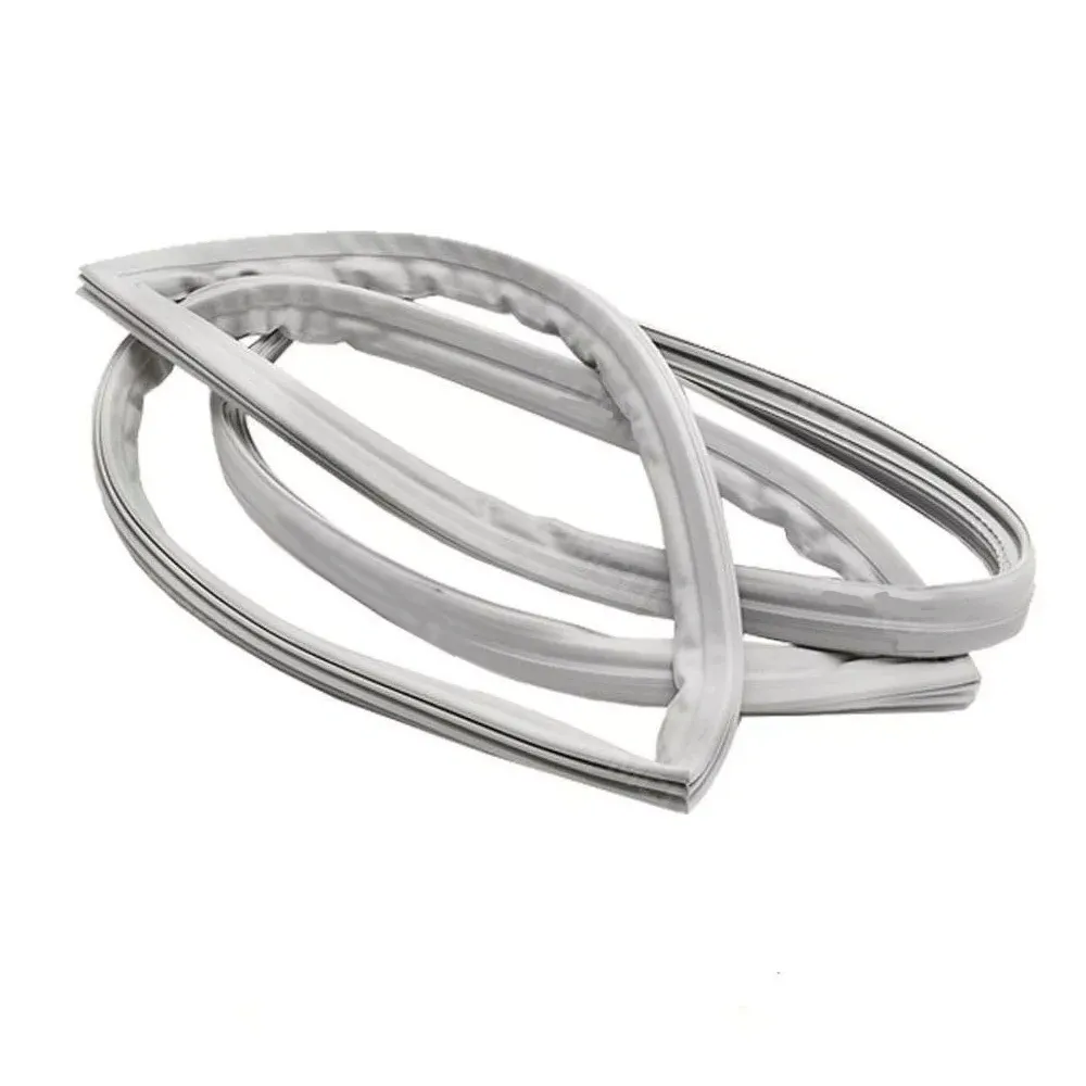 Gaxeta Borracha Vedação da Porta Freezer W10732515 (49,5x41cm) Brastemp Consul