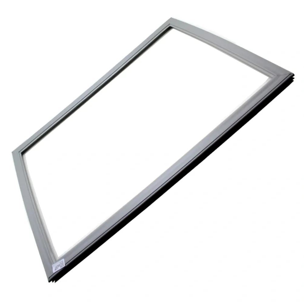 Gaxeta Borracha Vedação da Porta Freezer W11092350 W10322152 Brastemp Consul