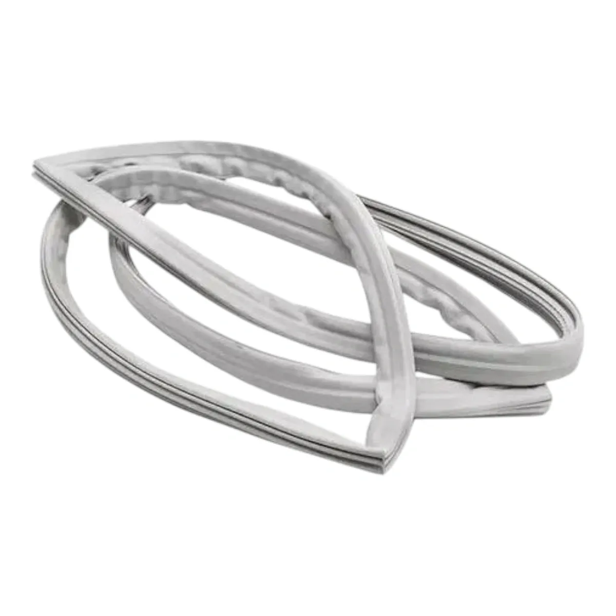Gaxeta Borracha Vedação da Porta Frigobar 326032751 Brastemp Consul