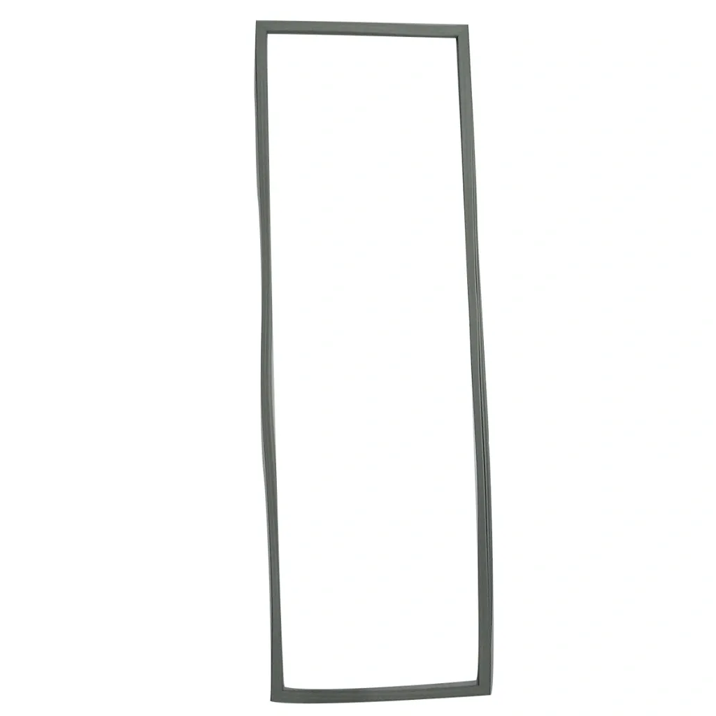 Gaxeta Borracha Vedação da Porta Refrigerador 326057370 (135x44cm) Brastemp Consul (DESCONTINUADA)