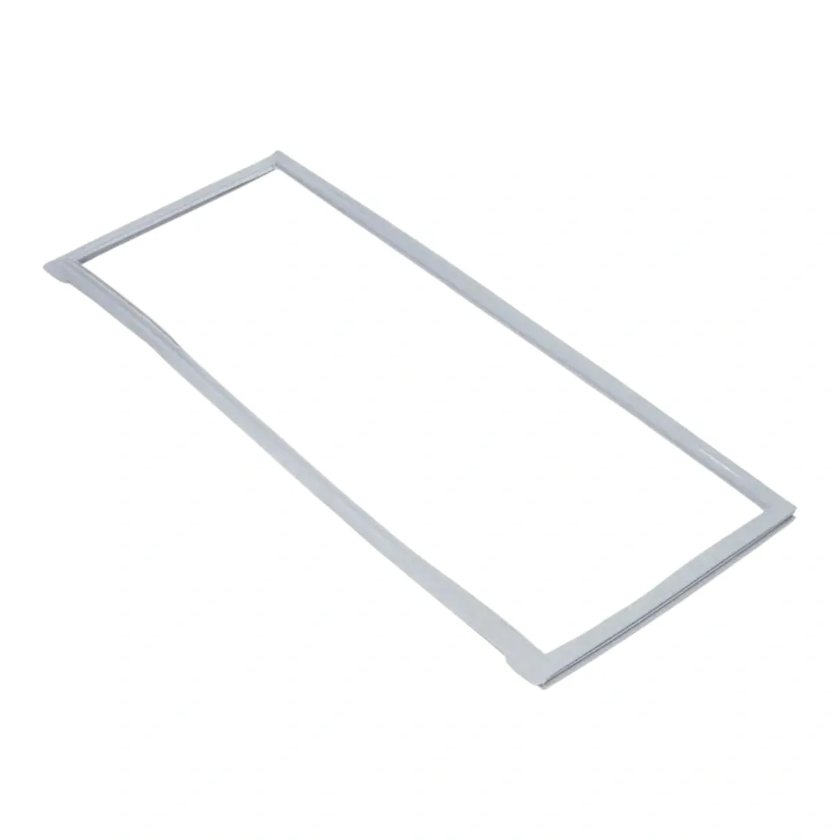 Gaxeta Borracha Vedação da Porta Refrigerador W10268574 (118x55cm) Brastemp Consul