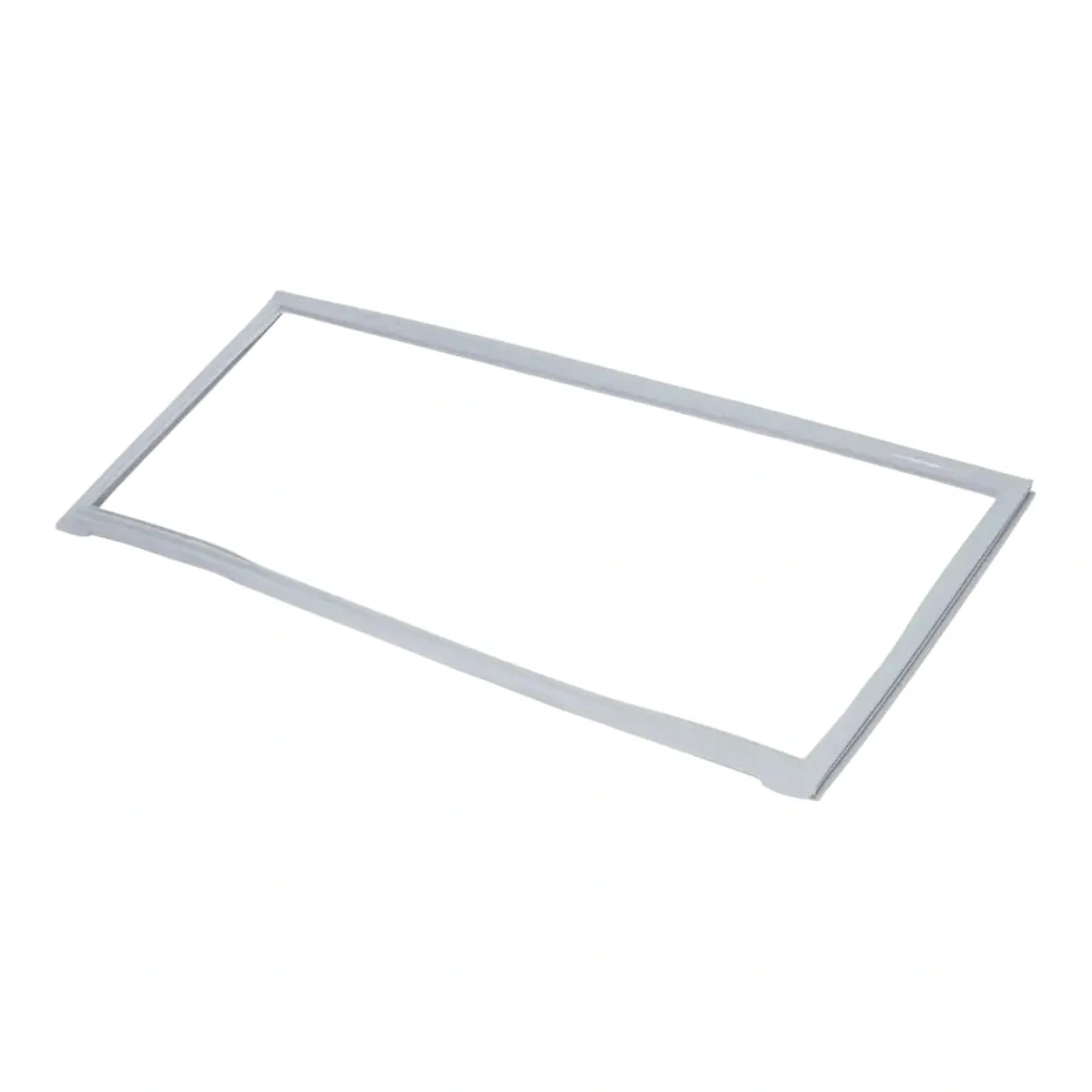 Gaxeta Borracha Vedação da Porta Refrigerador W10730981 Brastemp Consul