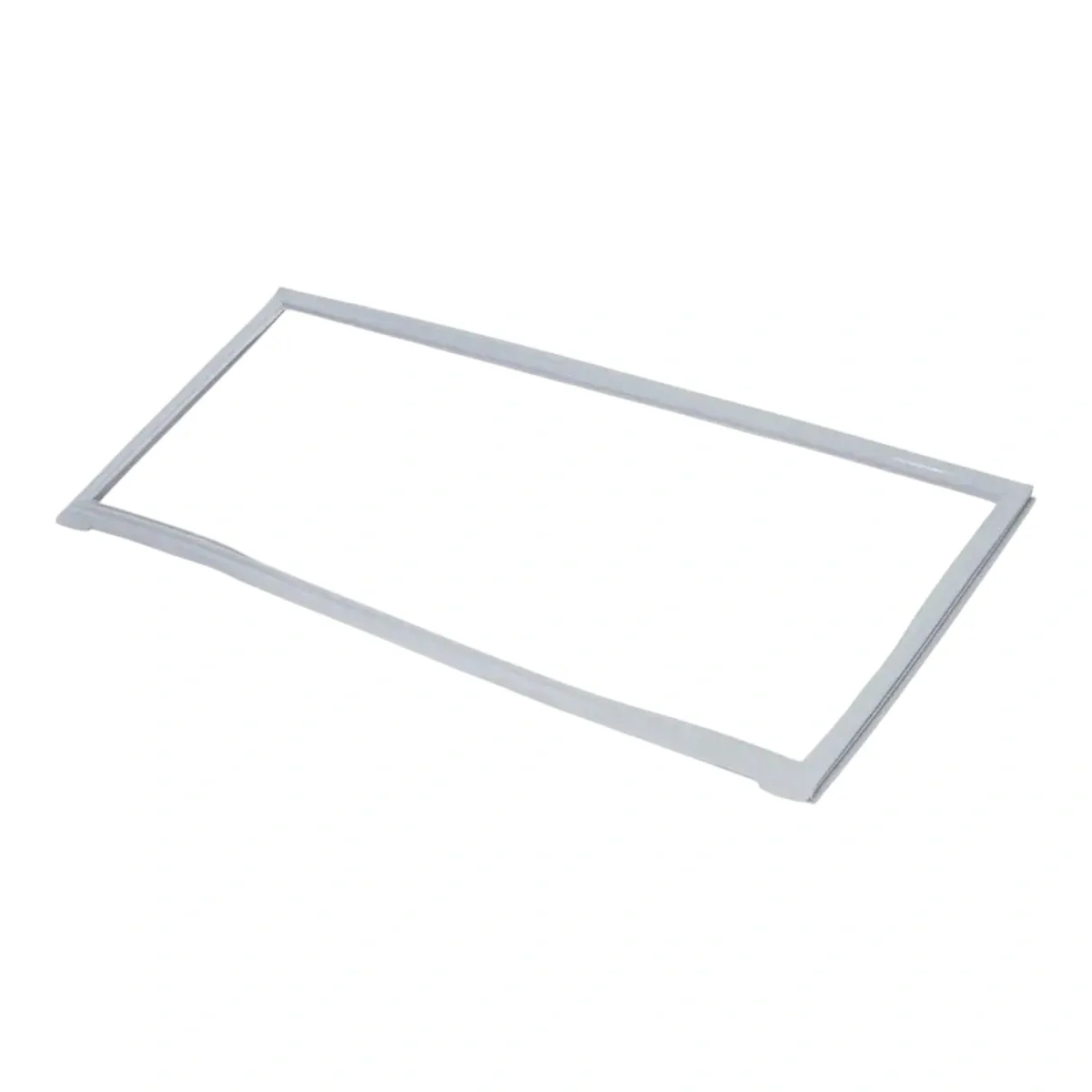 Gaxeta Borracha Vedação da Porta Refrigerador W10732514 Brastemp Consul