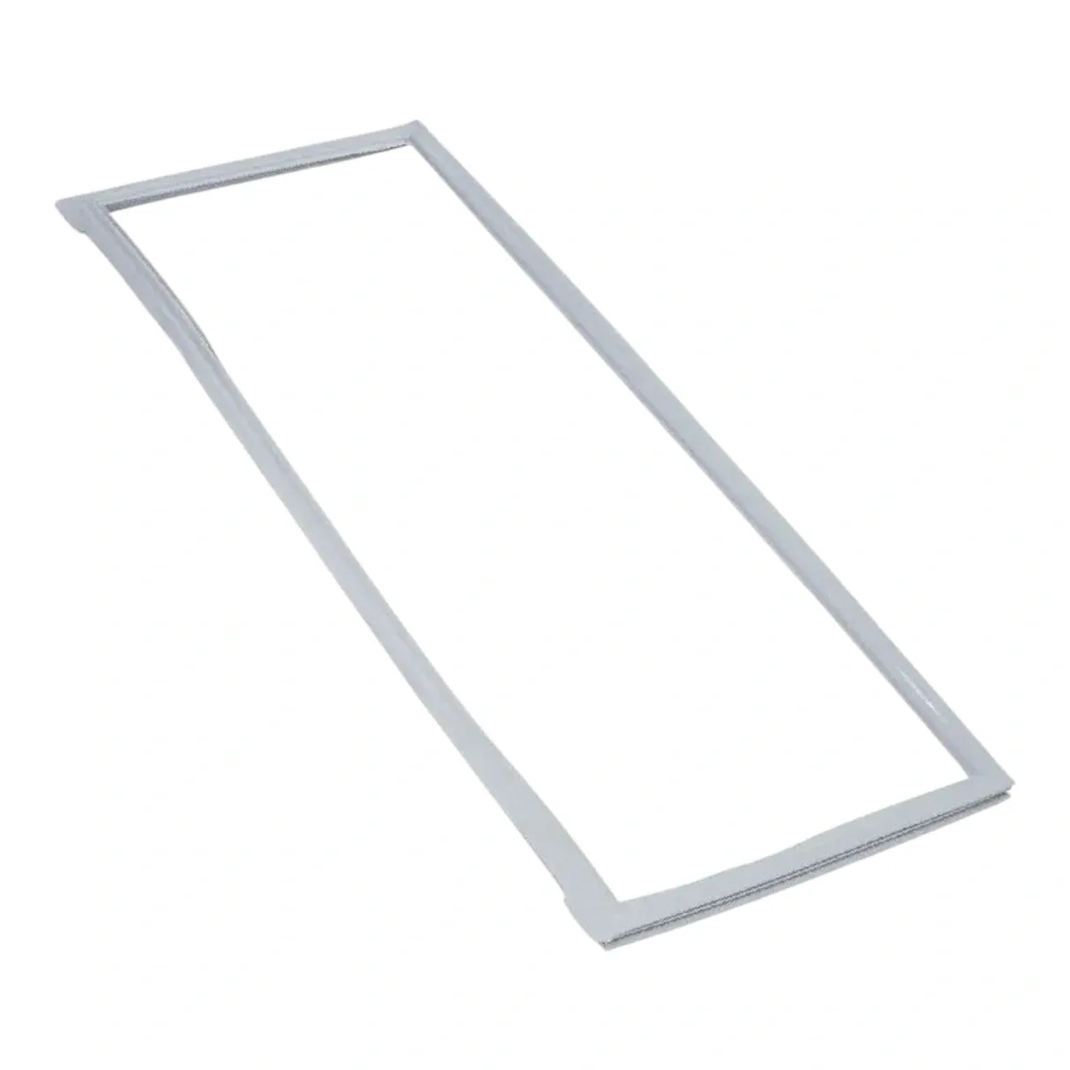 Gaxeta Borracha Vedação da Porta Refrigerador W10846984 Brastemp Consul