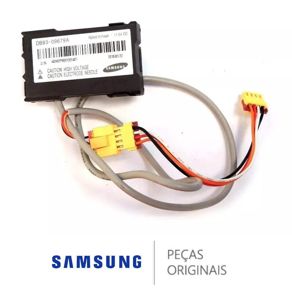 Gerador de Íos DB93-09679A Samsung